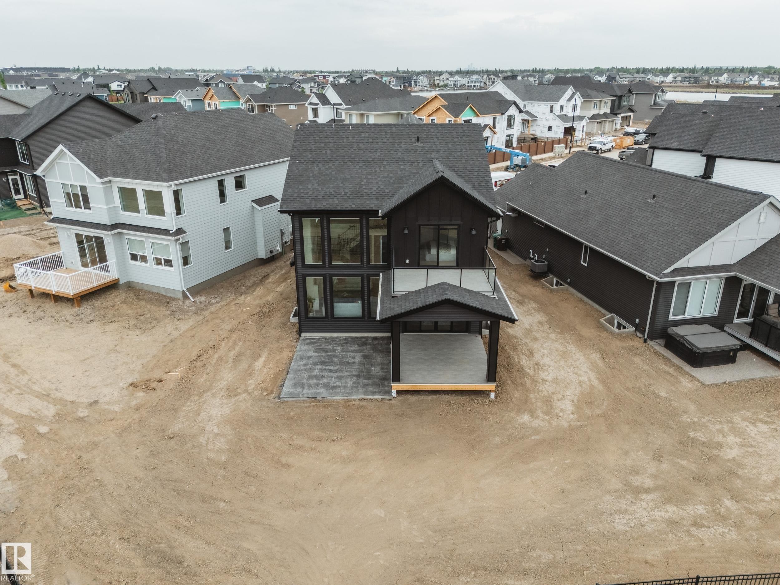 95 Jubilation Drive, St. Albert, AB