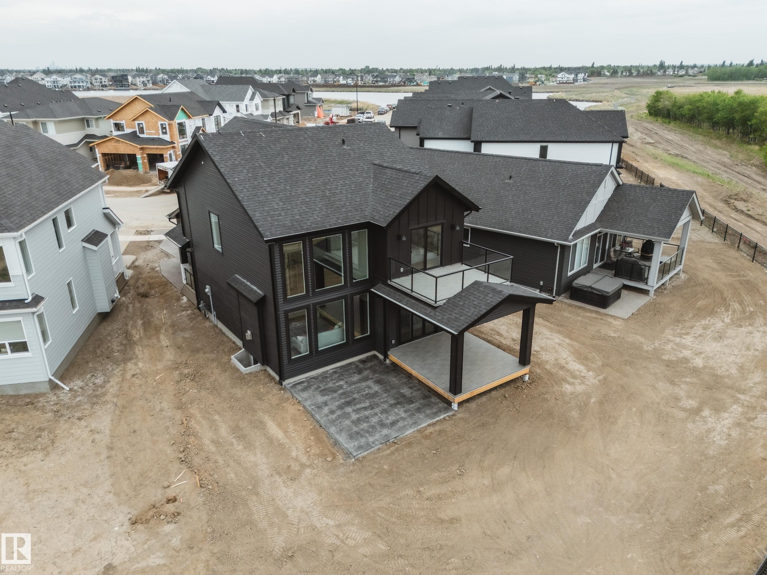 95 Jubilation Drive, St. Albert, AB