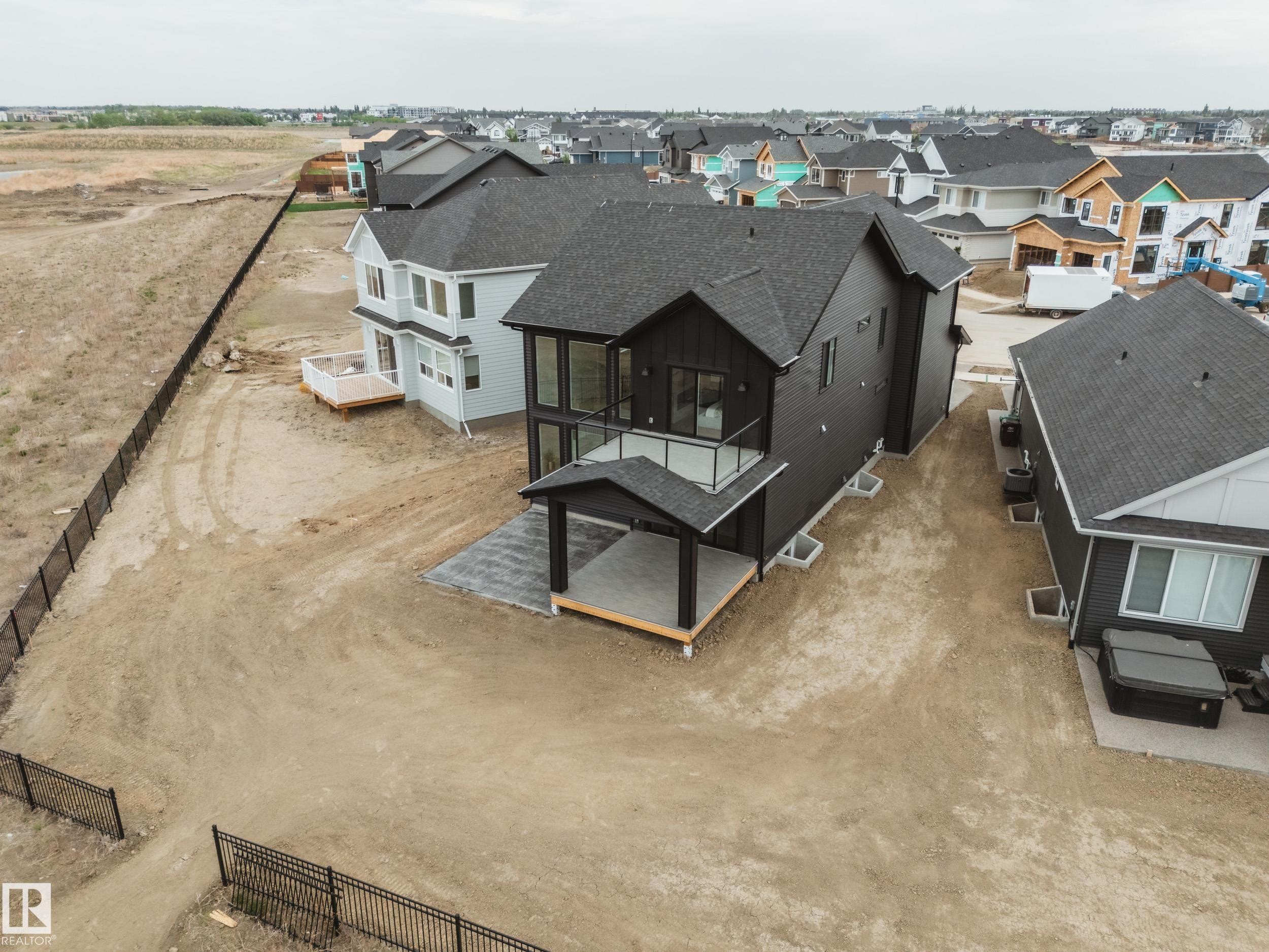 95 Jubilation Drive, St. Albert, AB