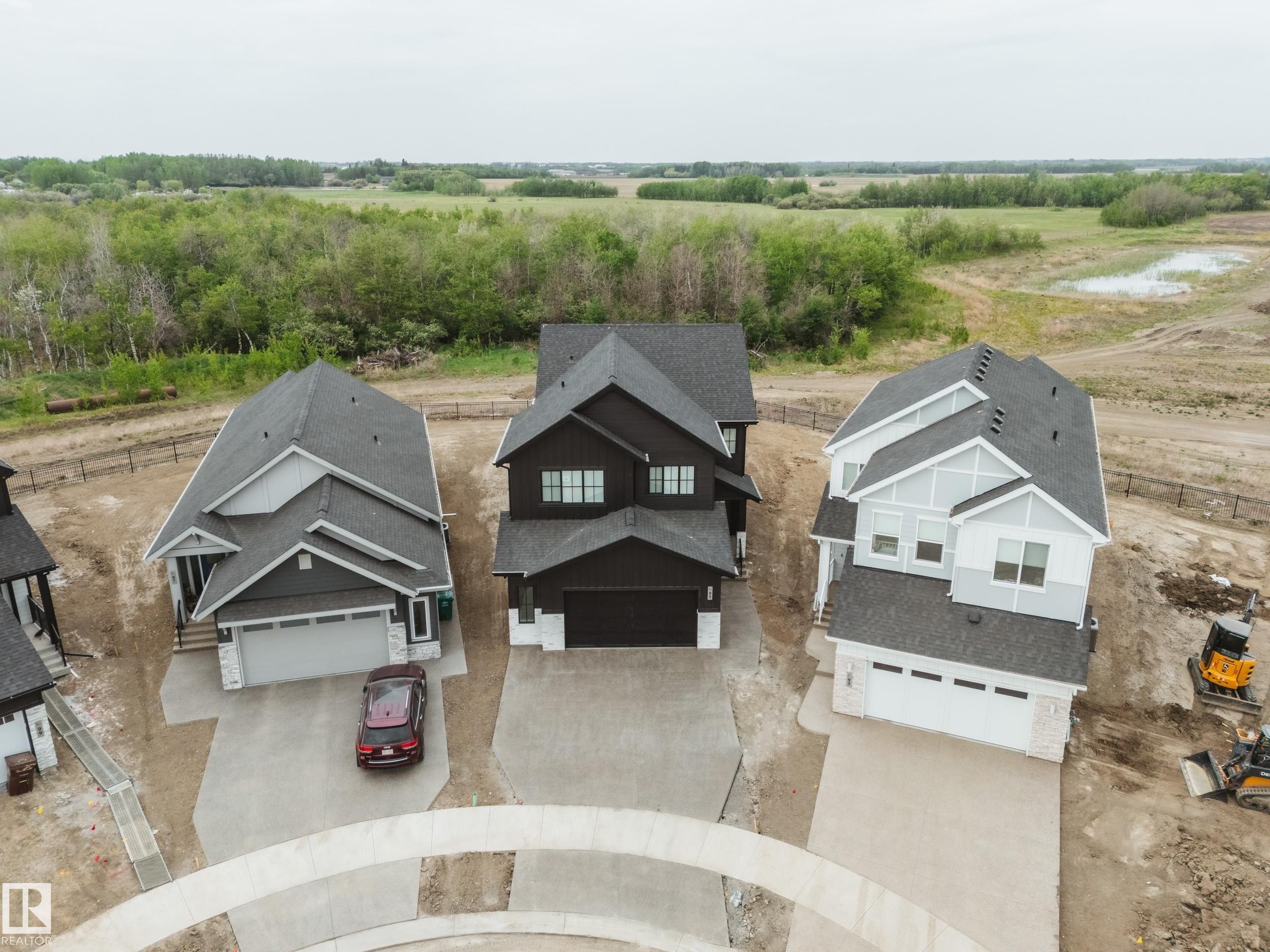 95 Jubilation Drive, St. Albert, AB