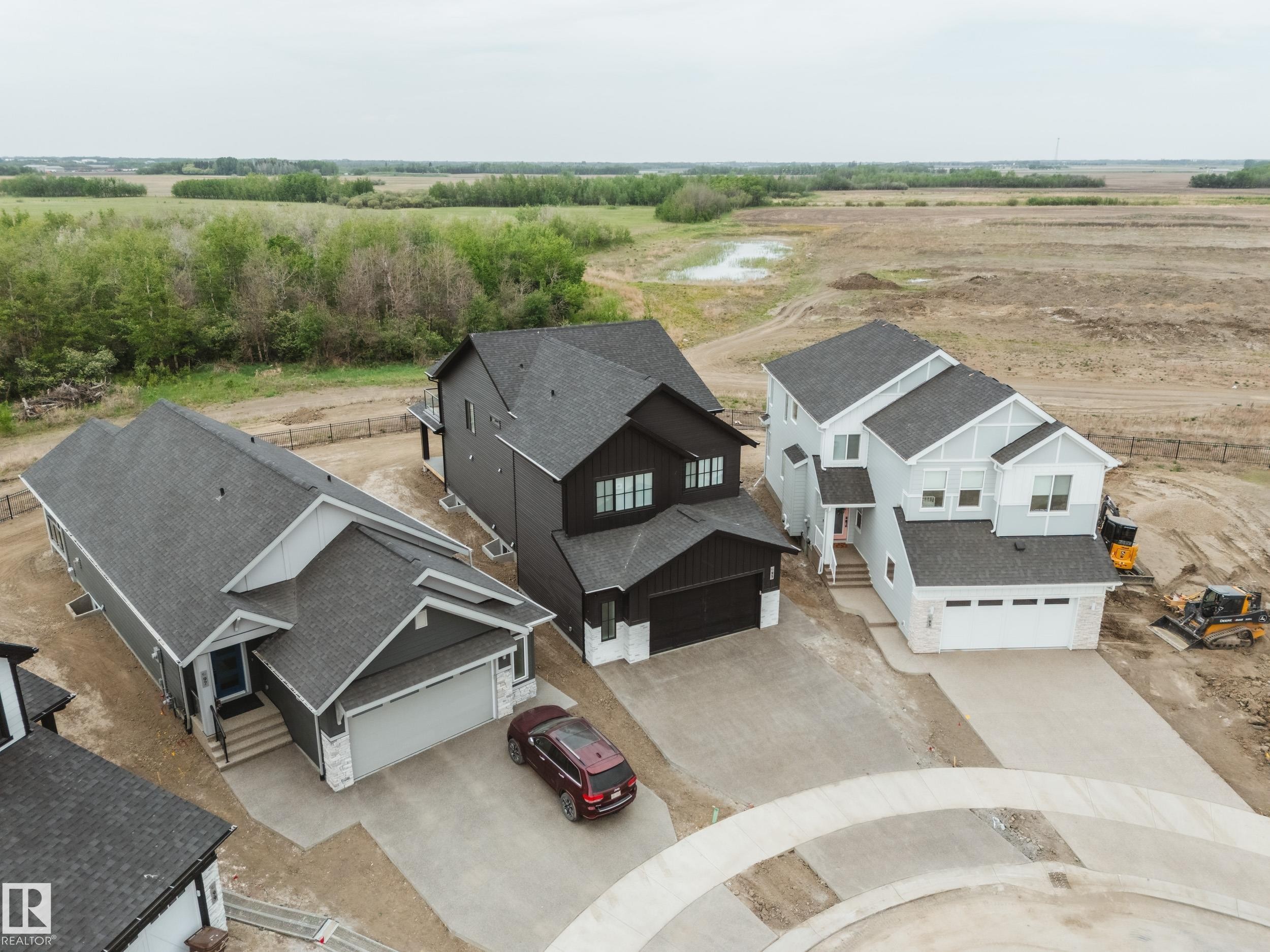 95 Jubilation Drive, St. Albert, AB