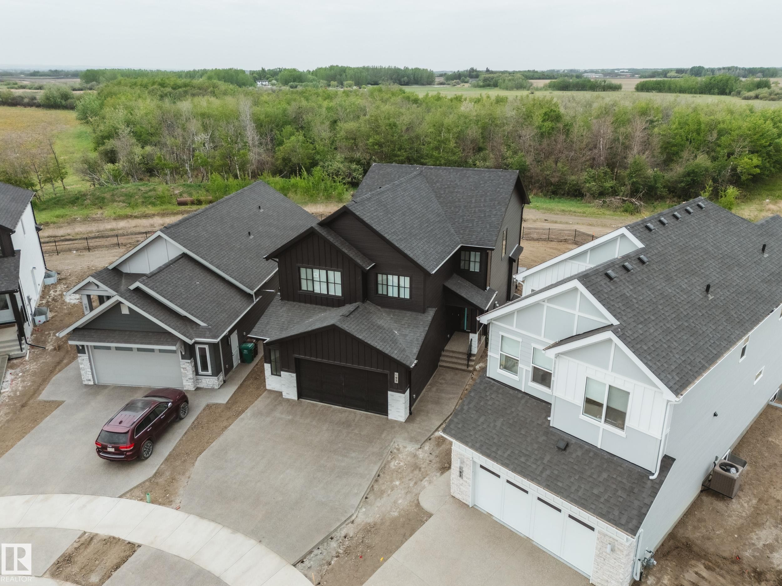 95 Jubilation Drive, St. Albert, AB