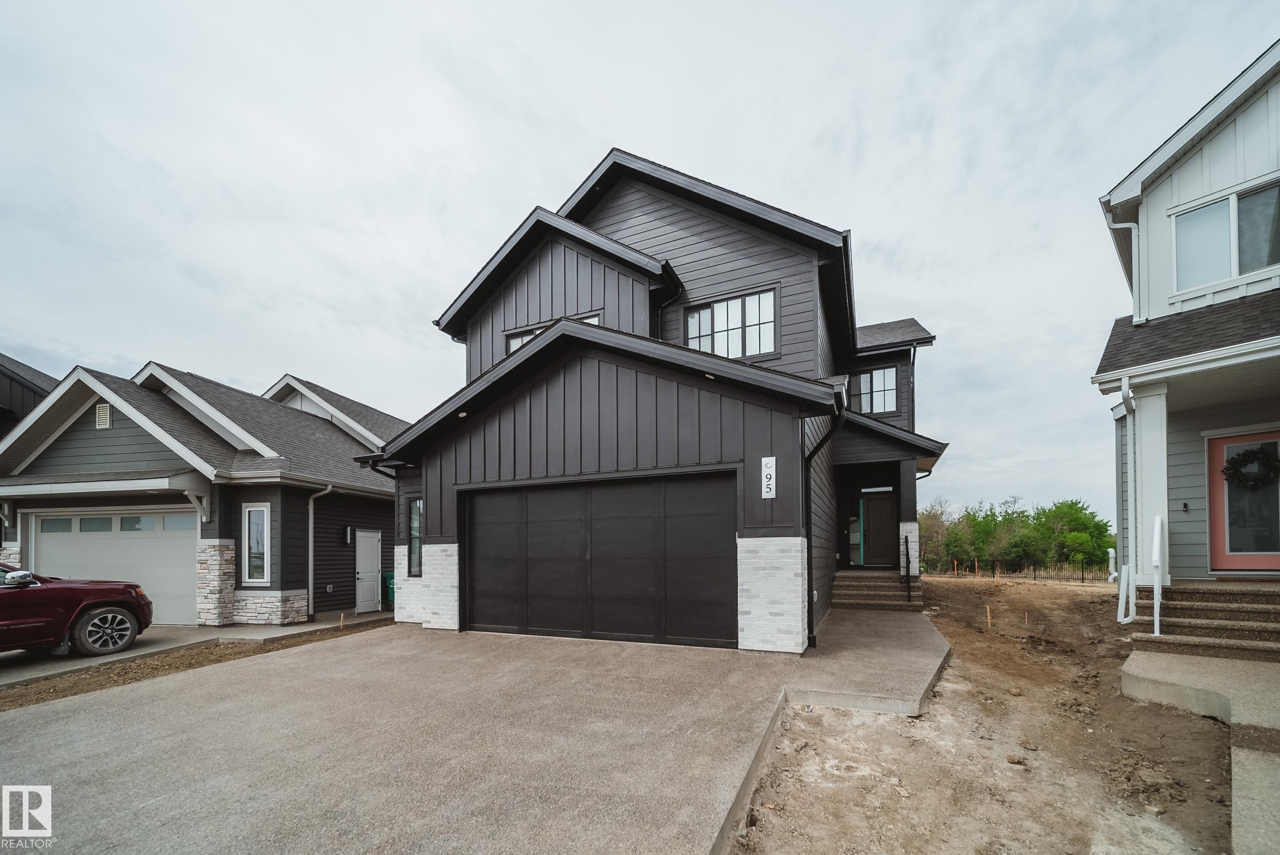 95 Jubilation Drive, St. Albert, AB