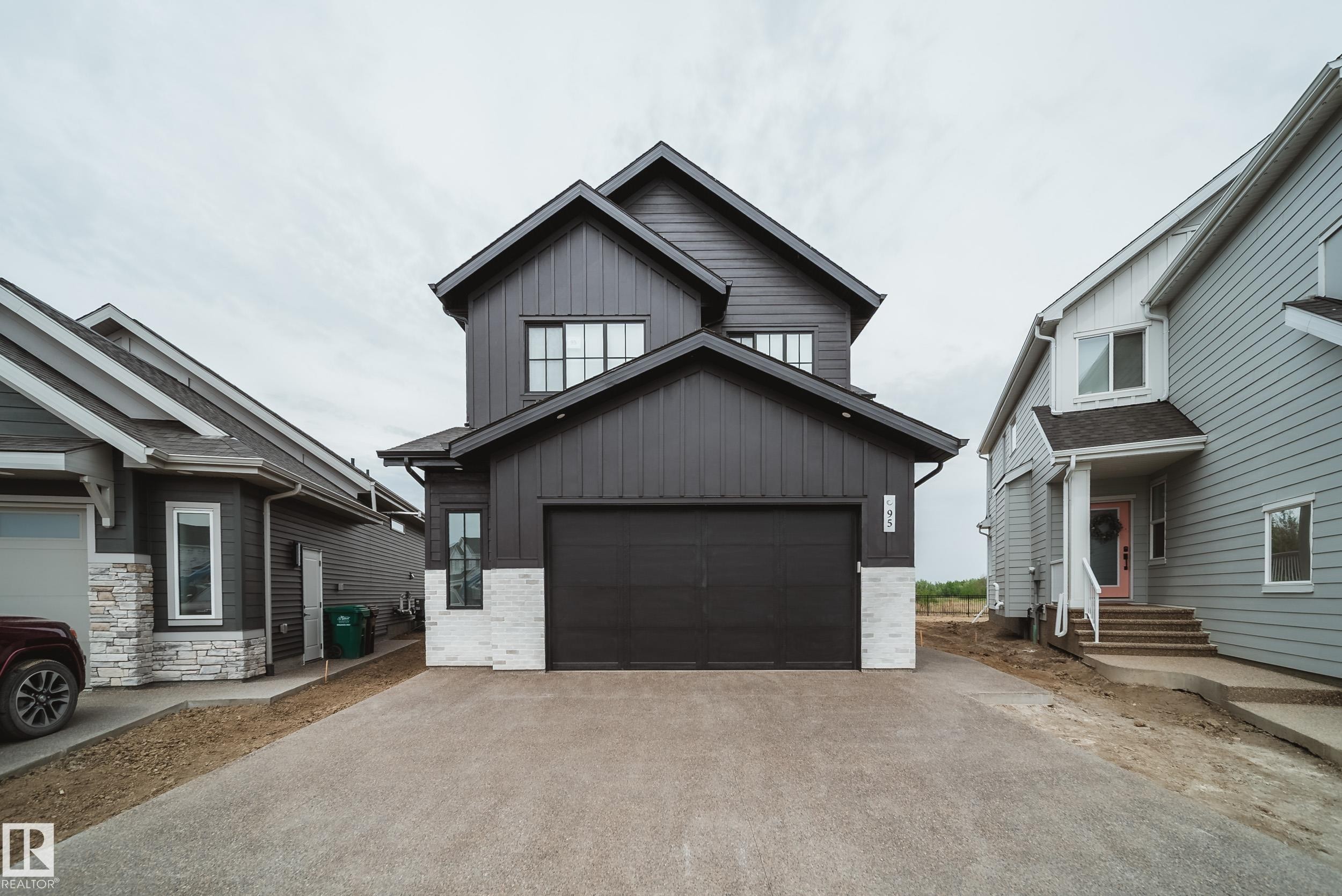 95 Jubilation Drive, St. Albert, AB