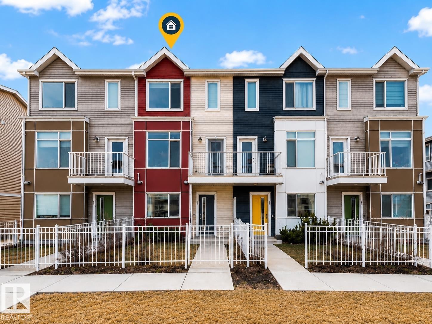 61 215 Saddleback Road Nw, Edmonton, AB