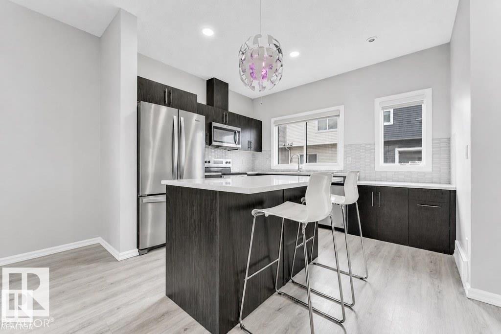 61 215 Saddleback Road Nw, Edmonton, AB