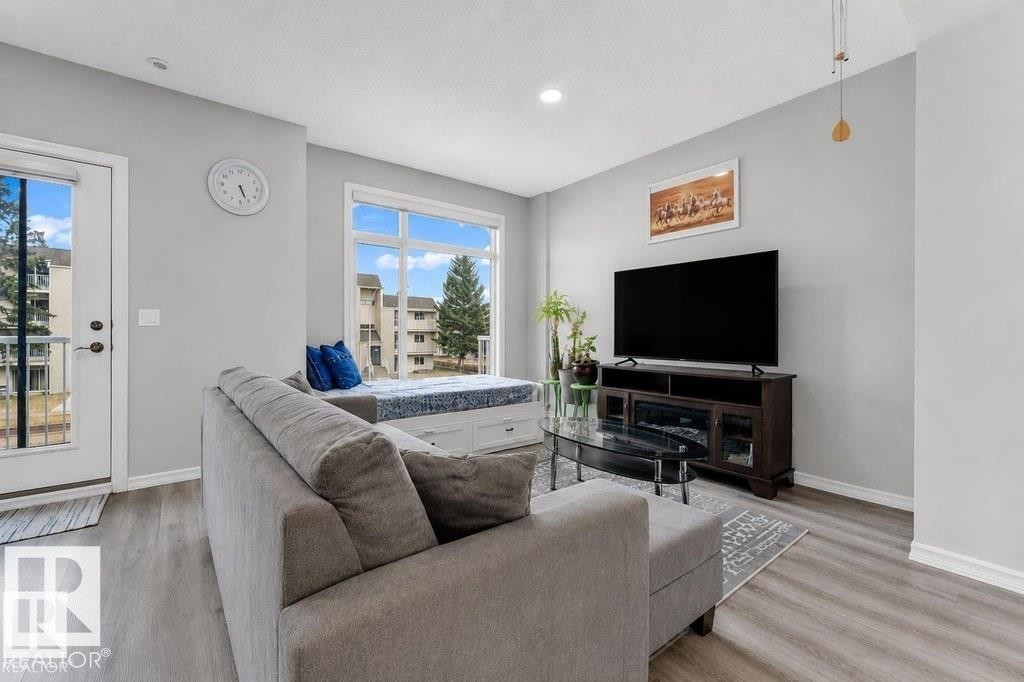 61 215 Saddleback Road Nw, Edmonton, AB