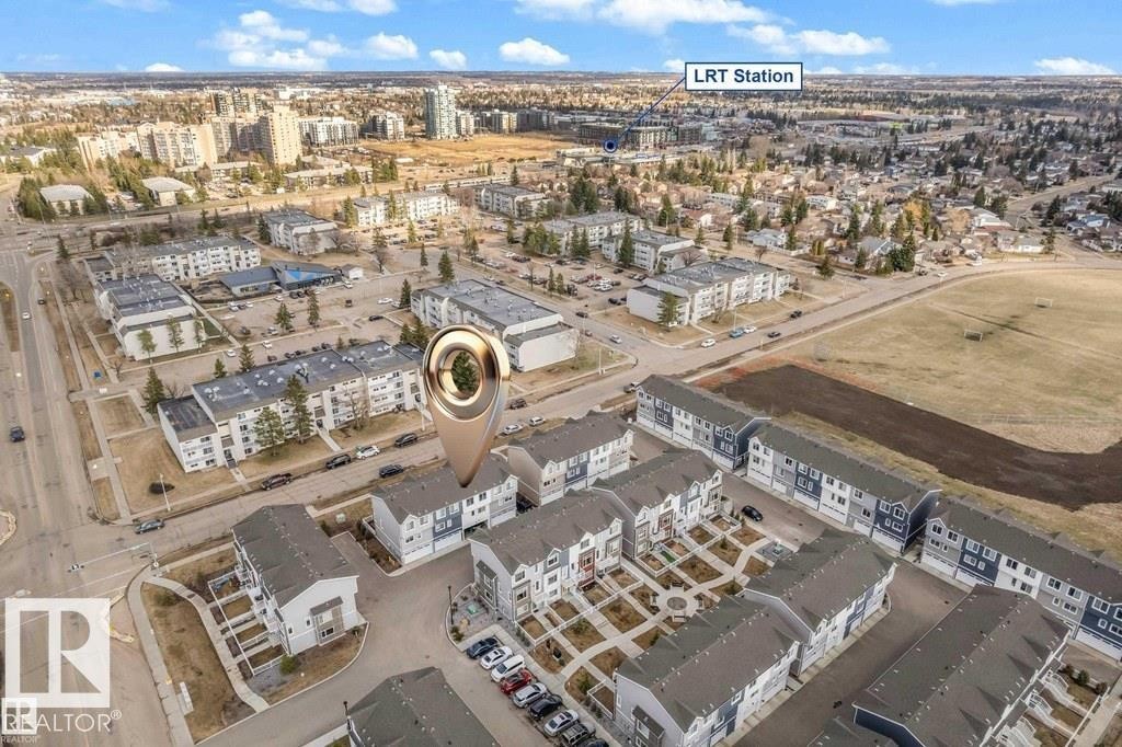 61 215 Saddleback Road Nw, Edmonton, AB
