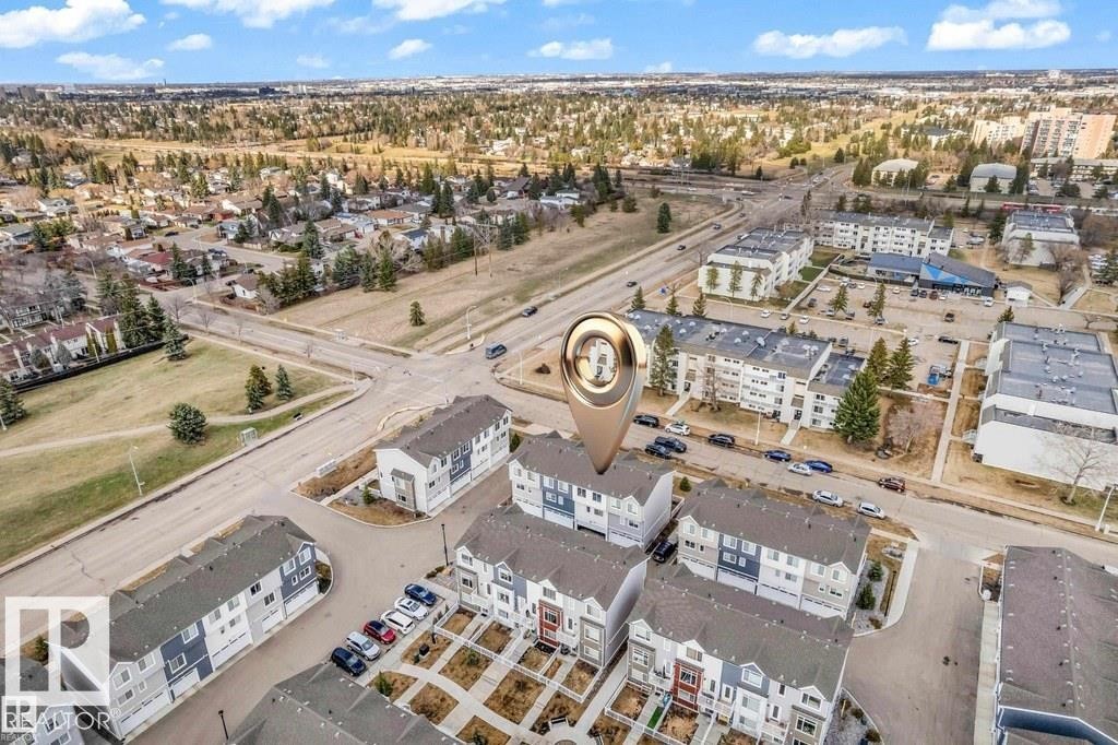 61 215 Saddleback Road Nw, Edmonton, AB