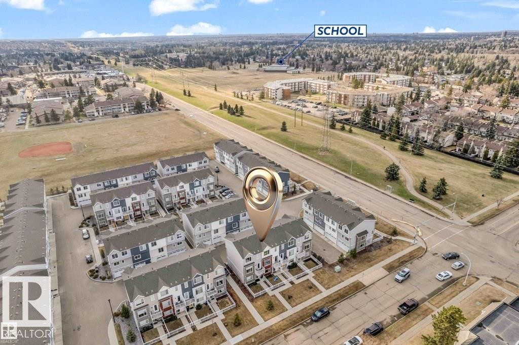 61 215 Saddleback Road Nw, Edmonton, AB