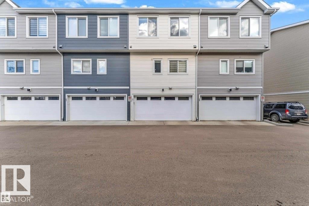 61 215 Saddleback Road Nw, Edmonton, AB