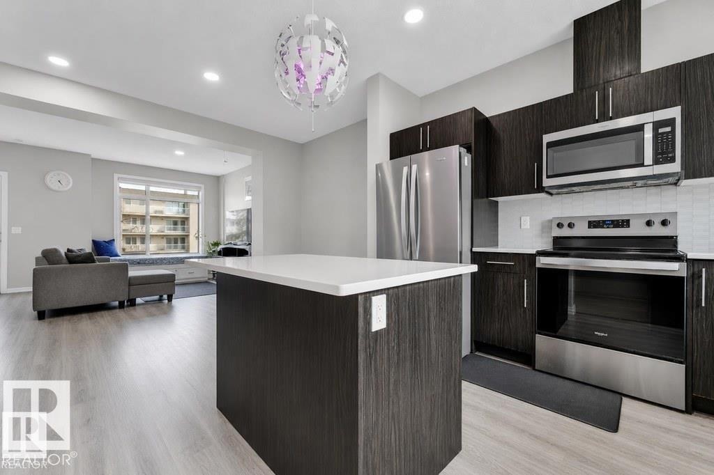 61 215 Saddleback Road Nw, Edmonton, AB
