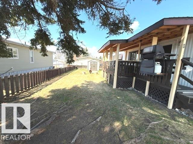 46 Oakridge Drive, Edmonton, AB