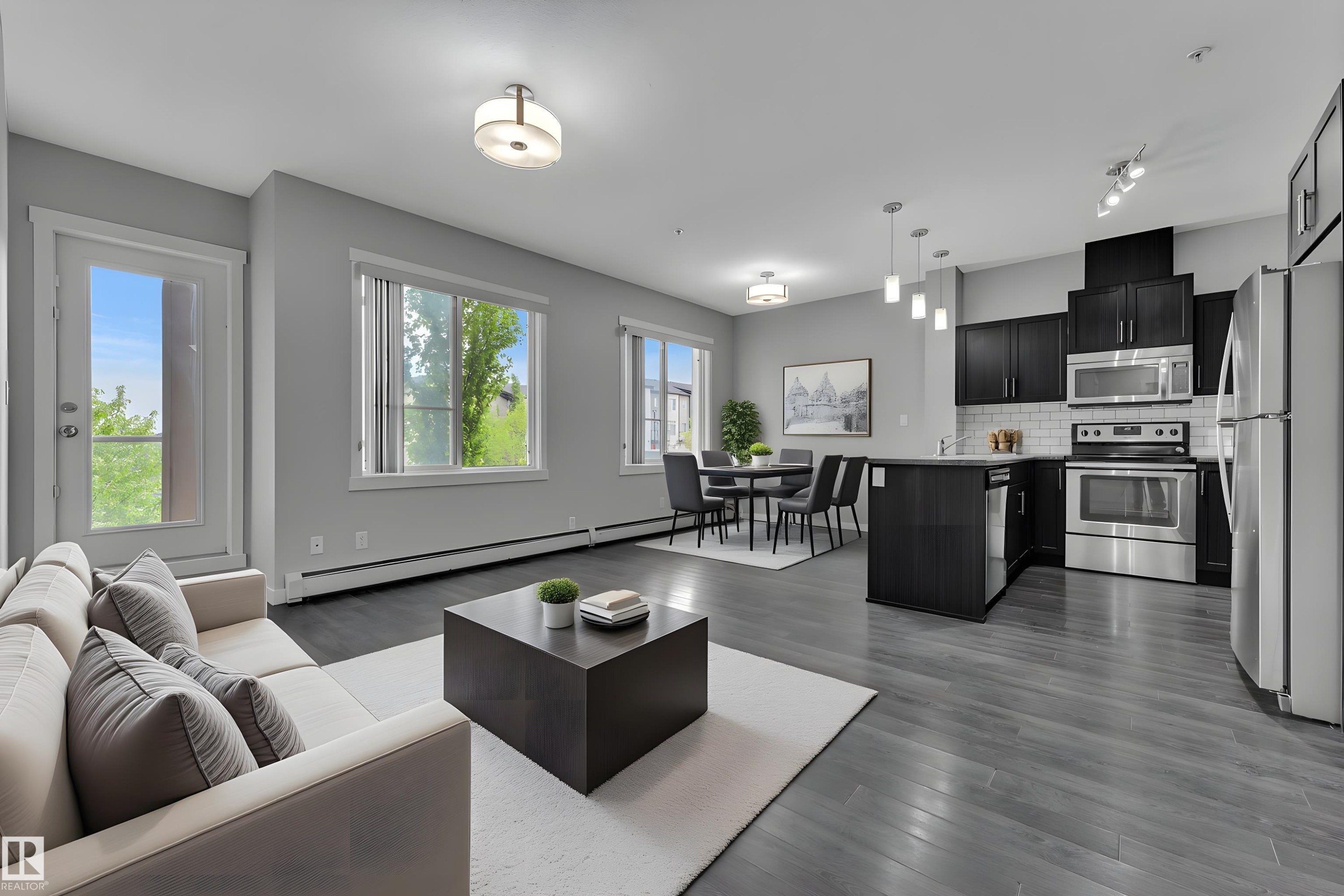 214 812 Welsh Drive, Edmonton, AB