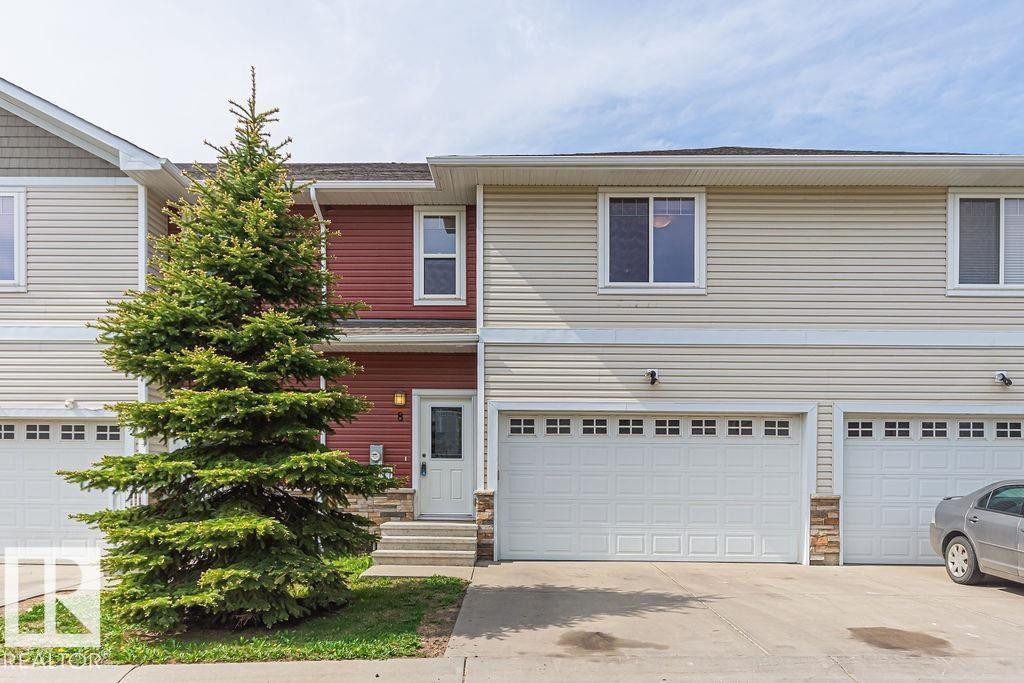 8 450 Mcconachie Way, Edmonton, AB