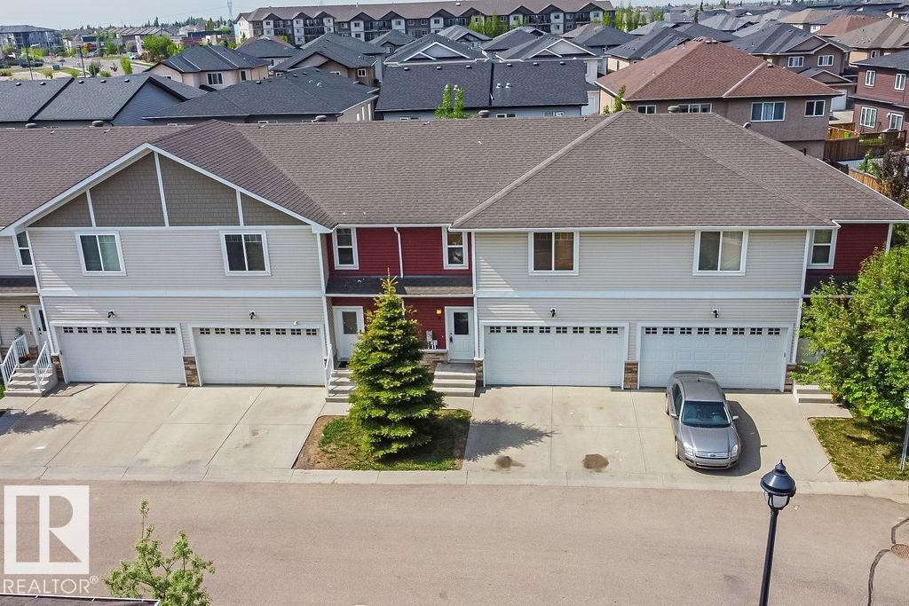 8 450 Mcconachie Way, Edmonton, AB