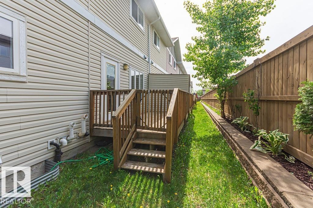 8 450 Mcconachie Way, Edmonton, AB