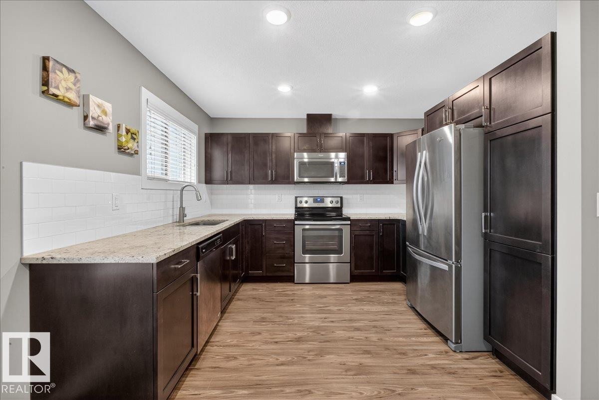 14 1508 105 Street, Edmonton, AB