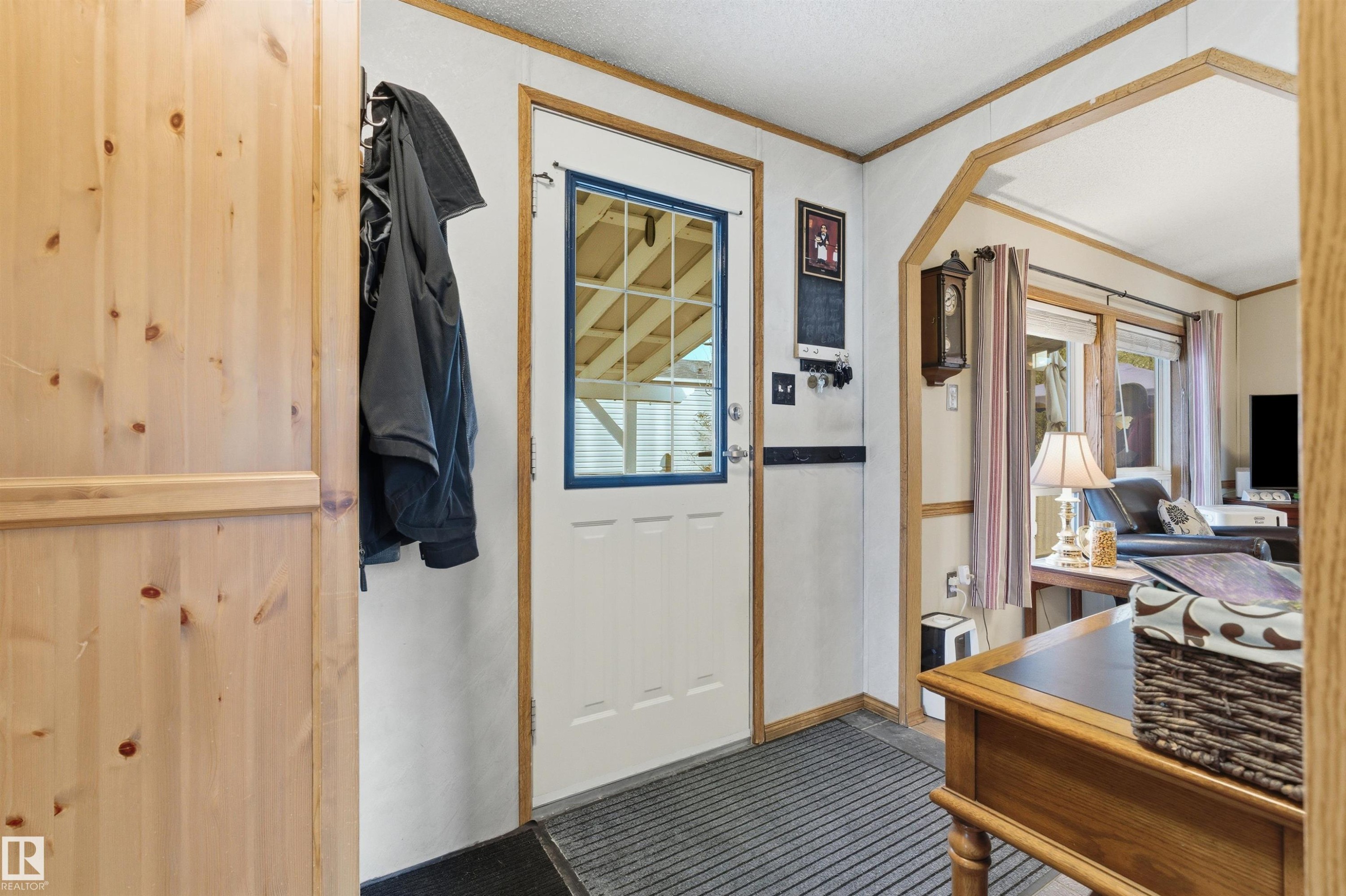 5 3400 48 Street, Stony Plain, AB - Indoor Photo Showing Other Room
