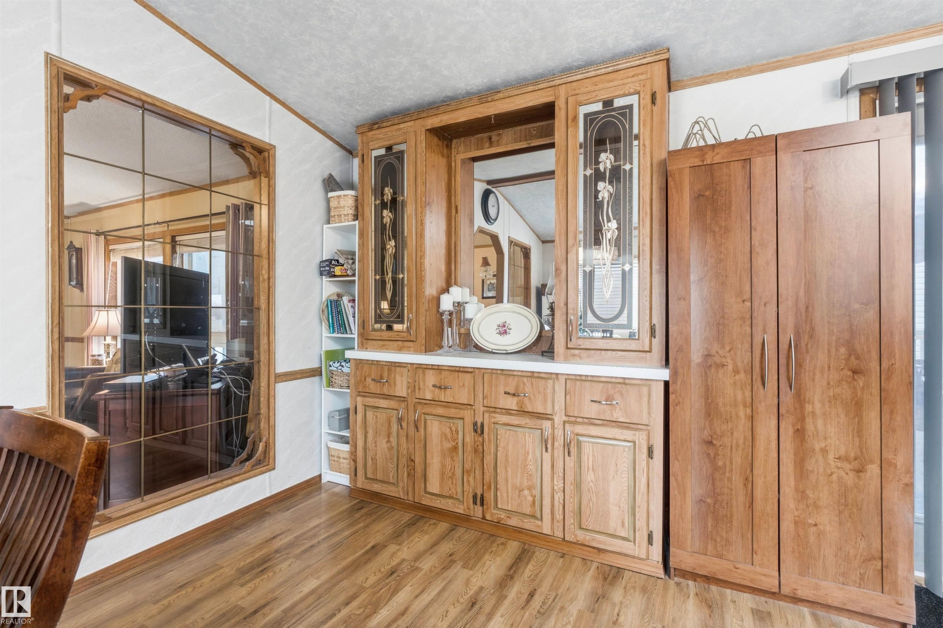 5 3400 48 Street, Stony Plain, AB - Indoor Photo Showing Other Room