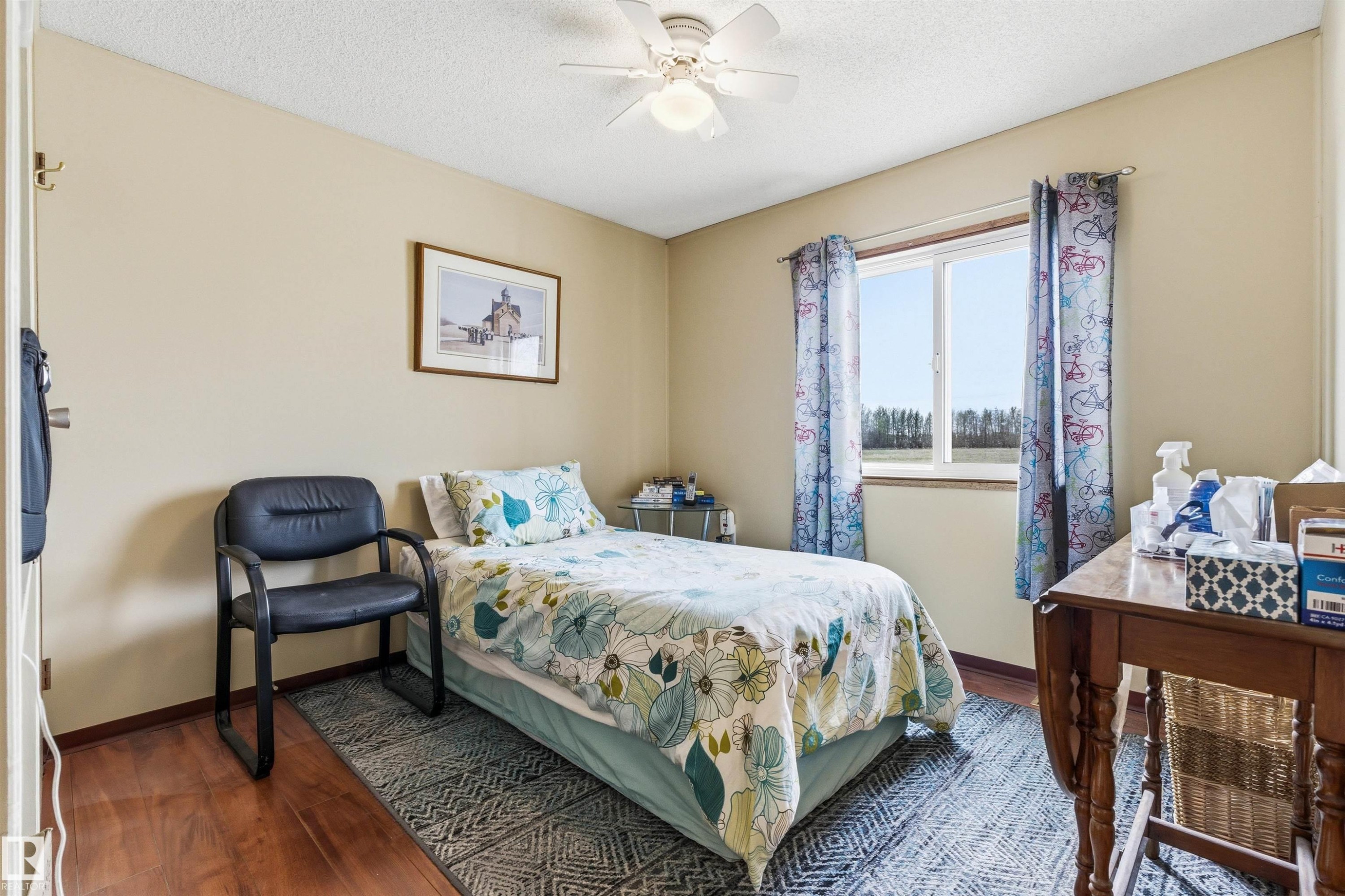 5 3400 48 Street, Stony Plain, AB - Indoor Photo Showing Bedroom