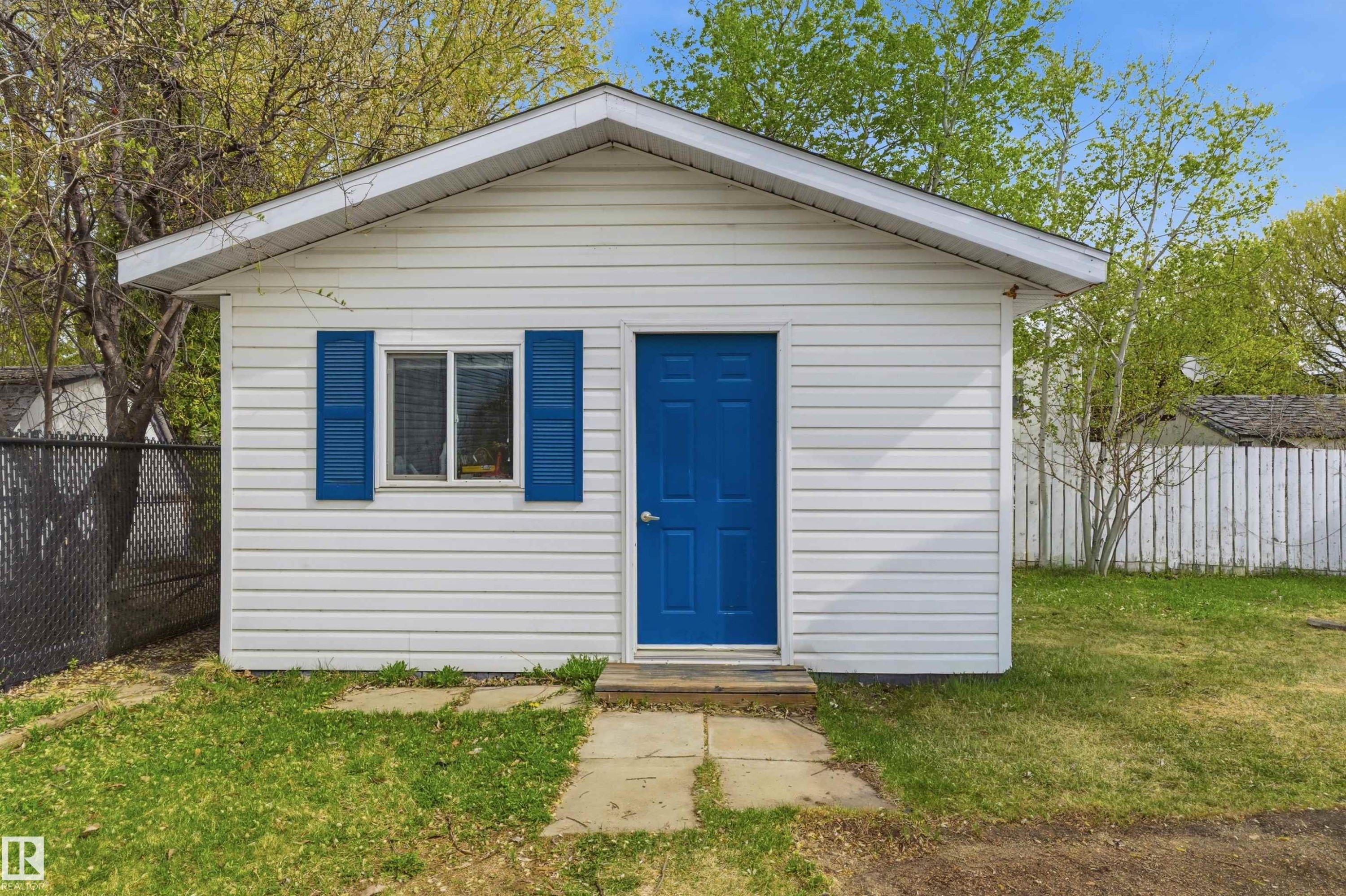 5 3400 48 Street, Stony Plain, AB - Outdoor With Exterior