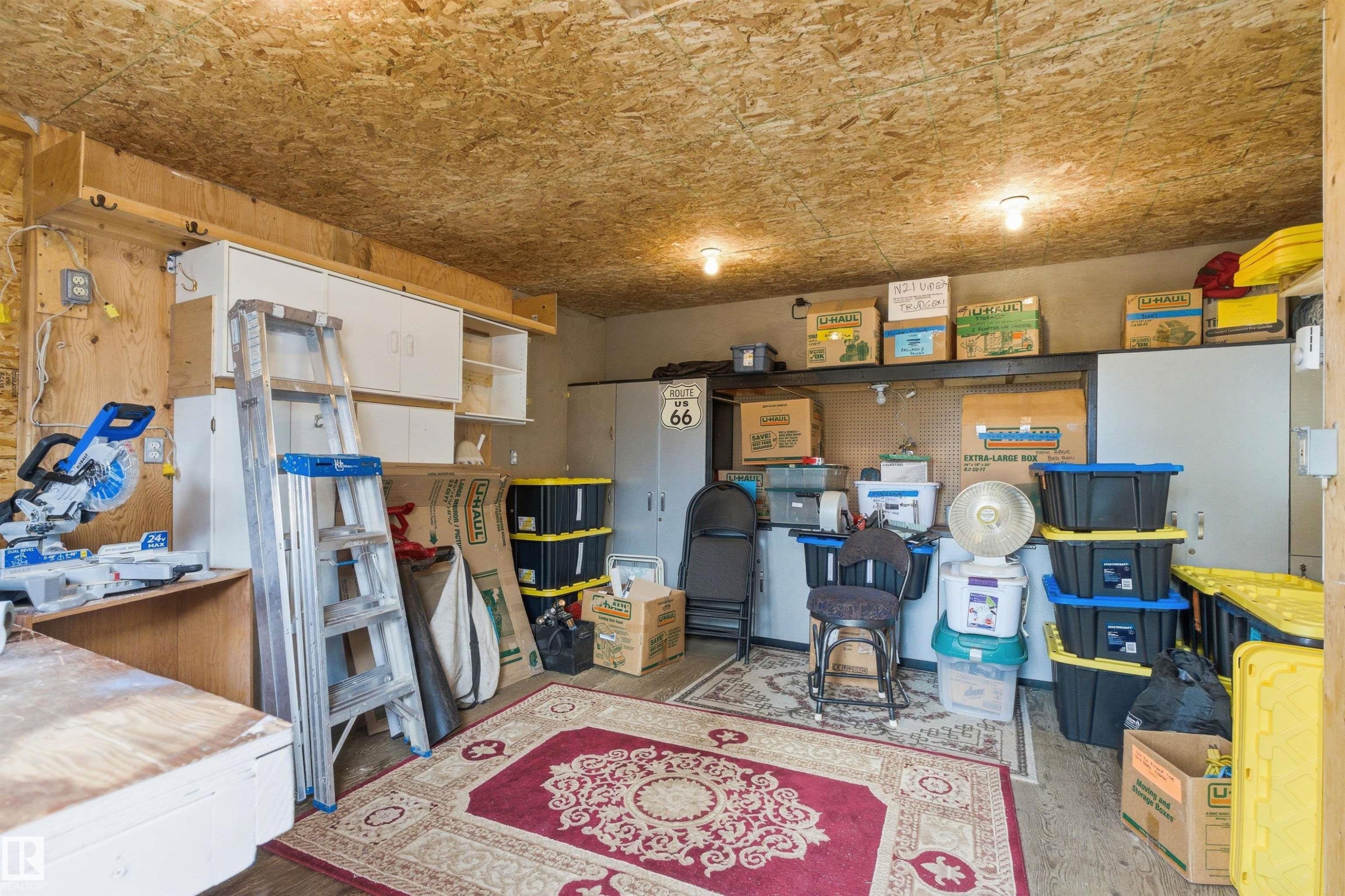 5 3400 48 Street, Stony Plain, AB - Indoor
