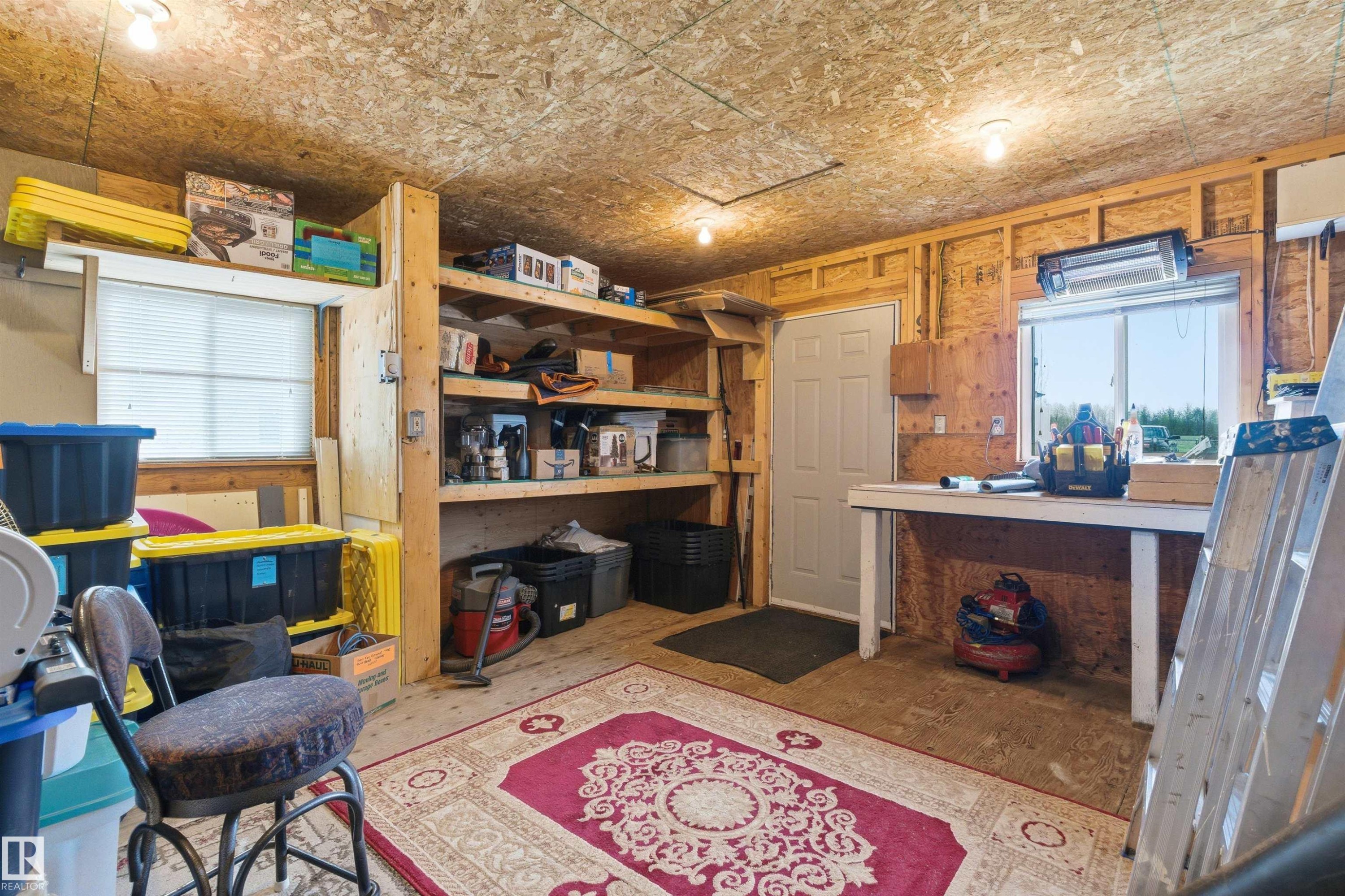 5 3400 48 Street, Stony Plain, AB - Indoor