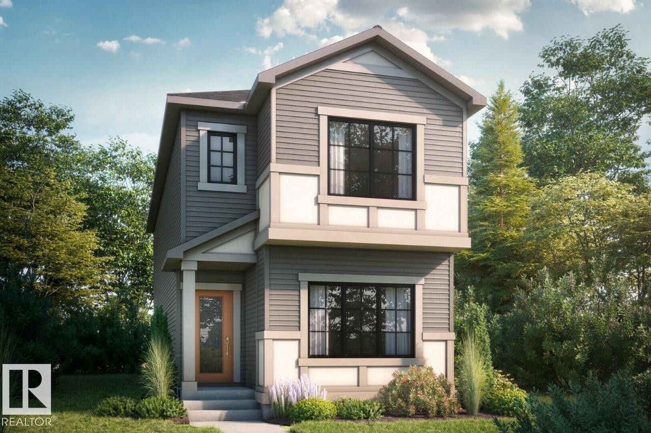 4319 Kinglet Drive, Edmonton, AB