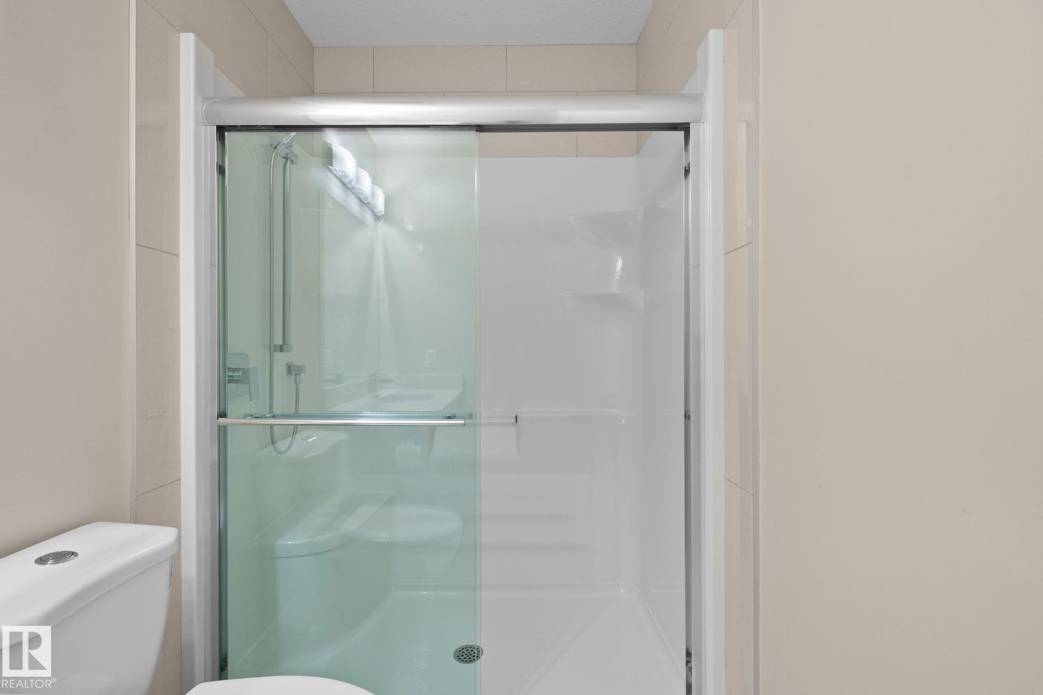 Bathroom - 309 625 Leger Way, Edmonton, AB