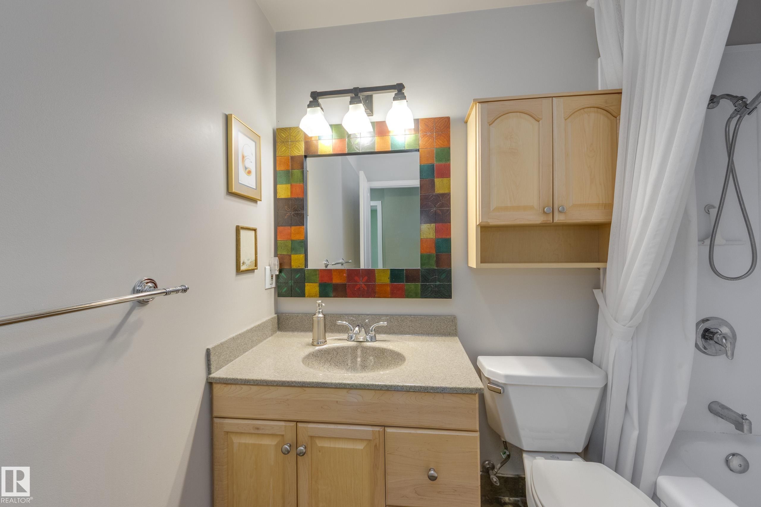 36 Fenwick Crescent, St. Albert, AB - Indoor Photo Showing Bathroom