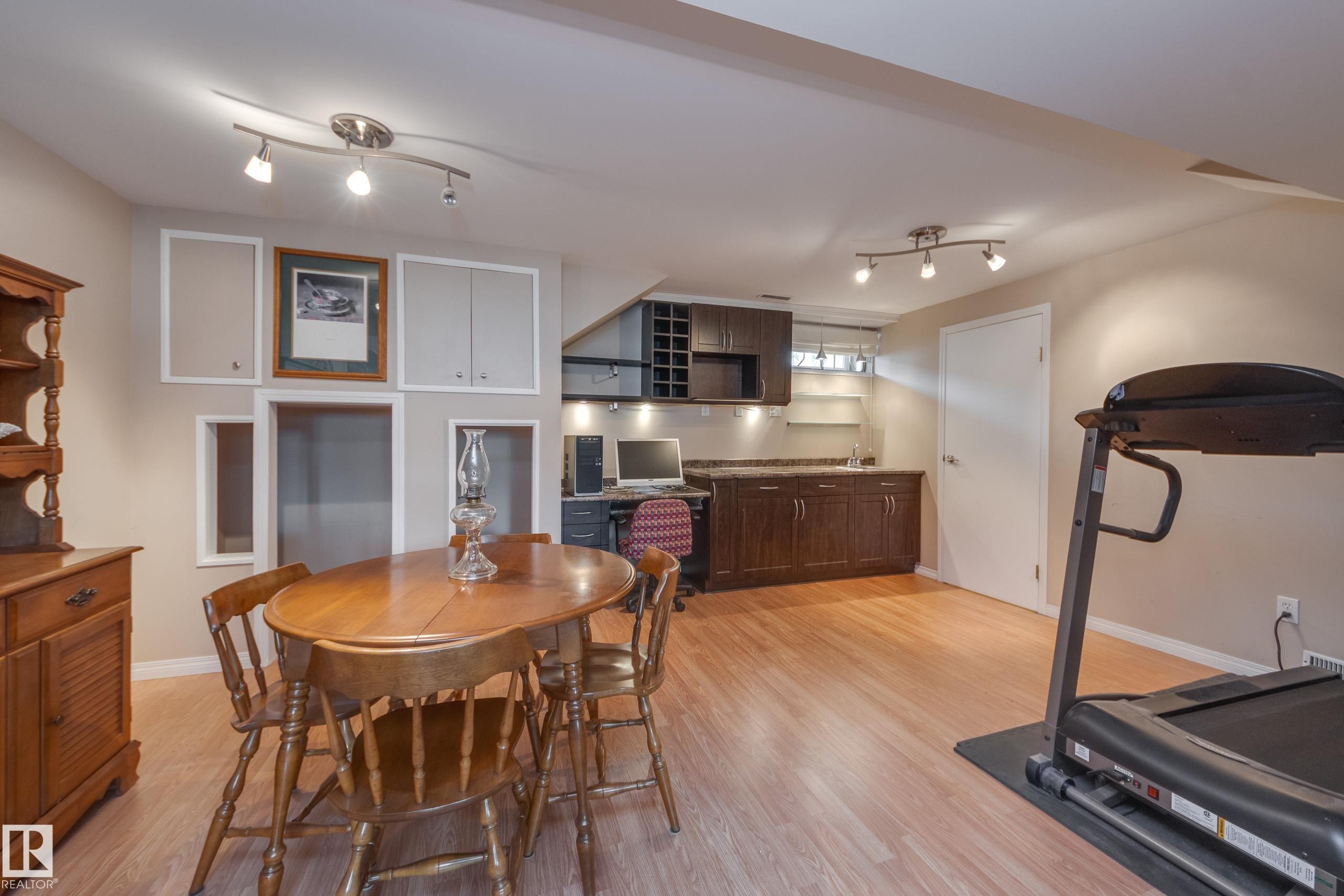 36 Fenwick Crescent, St. Albert, AB - Indoor Photo Showing Other Room