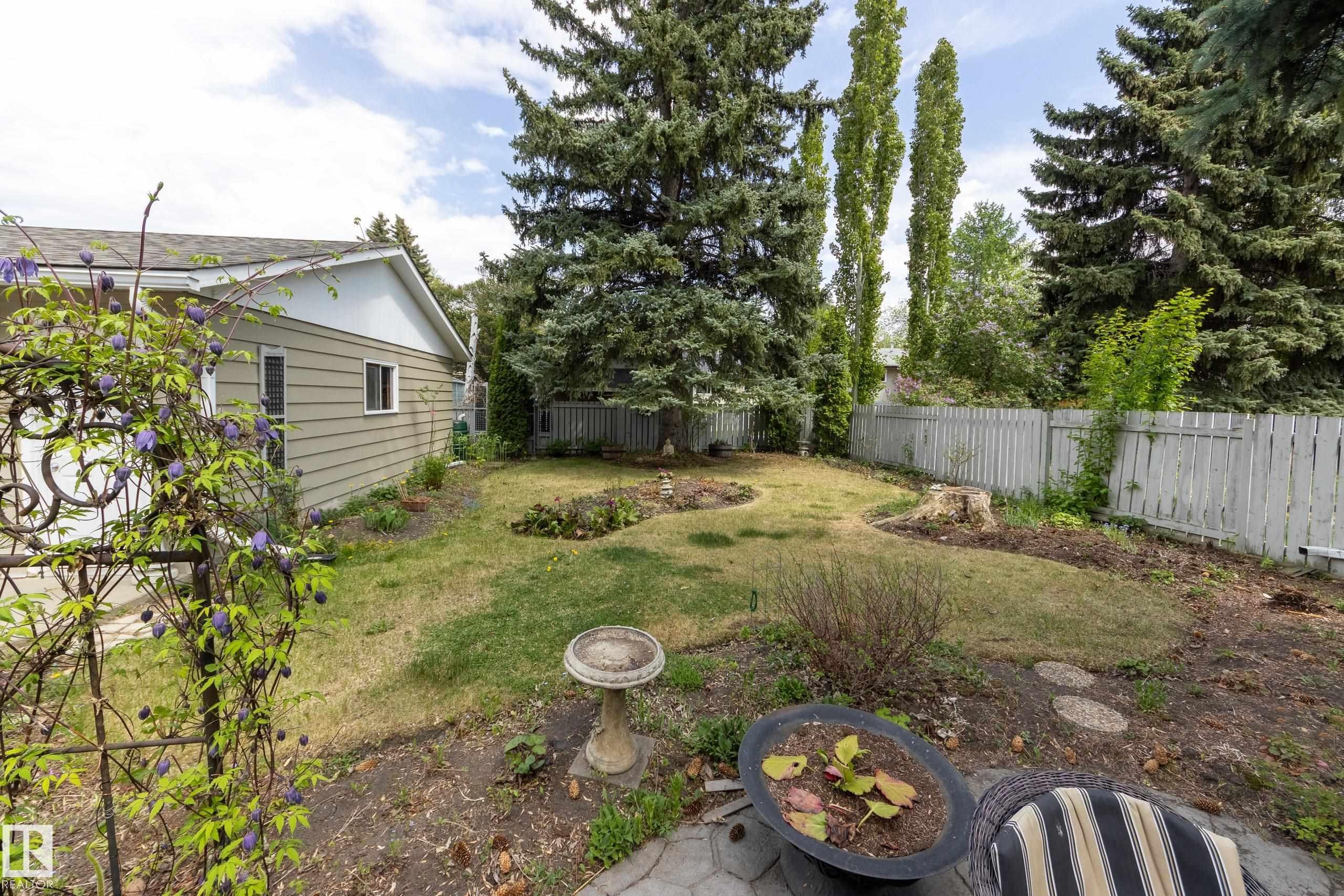 36 Fenwick Crescent, St. Albert, AB - Outdoor