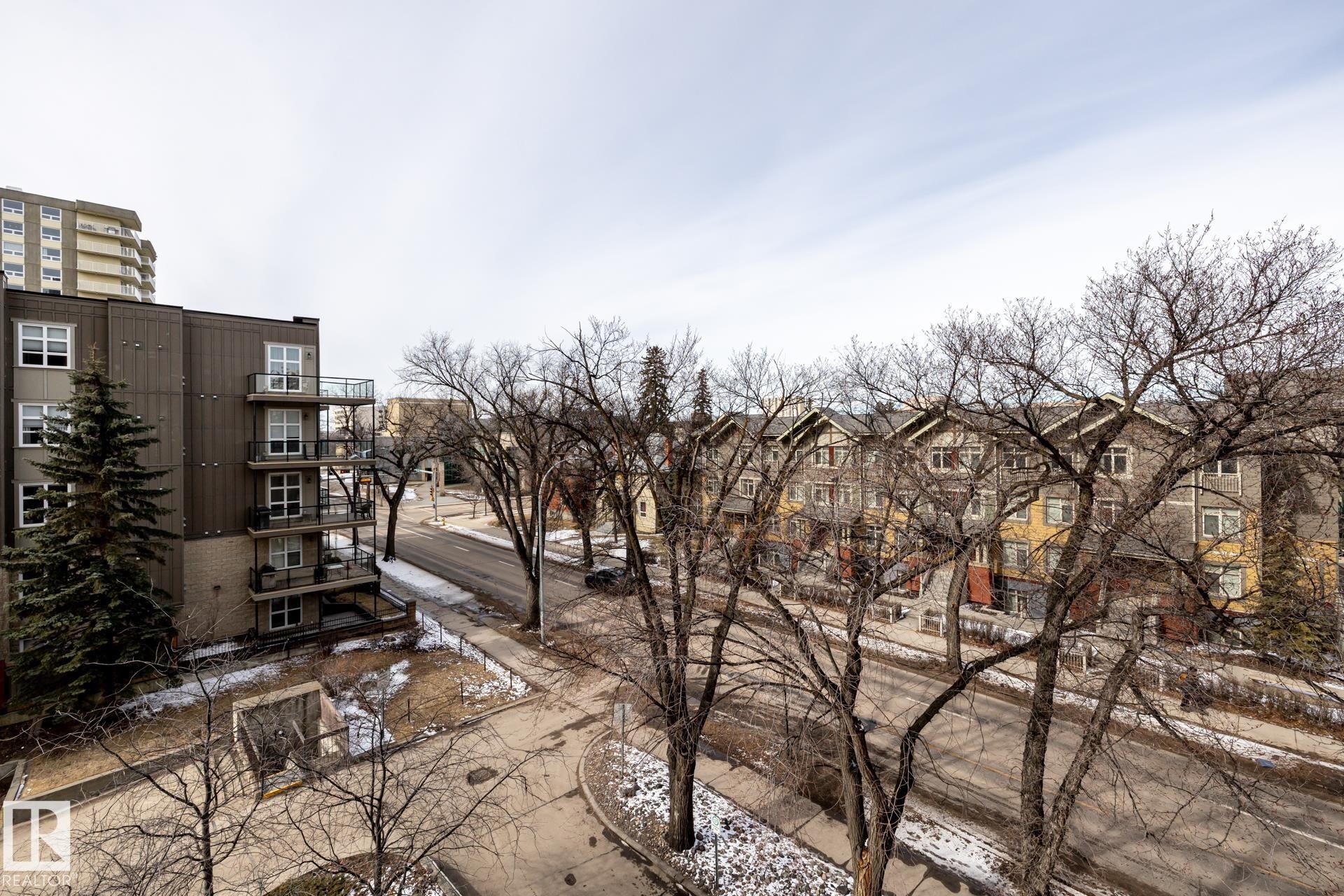 402 11027 87 Avenue, Edmonton, AB