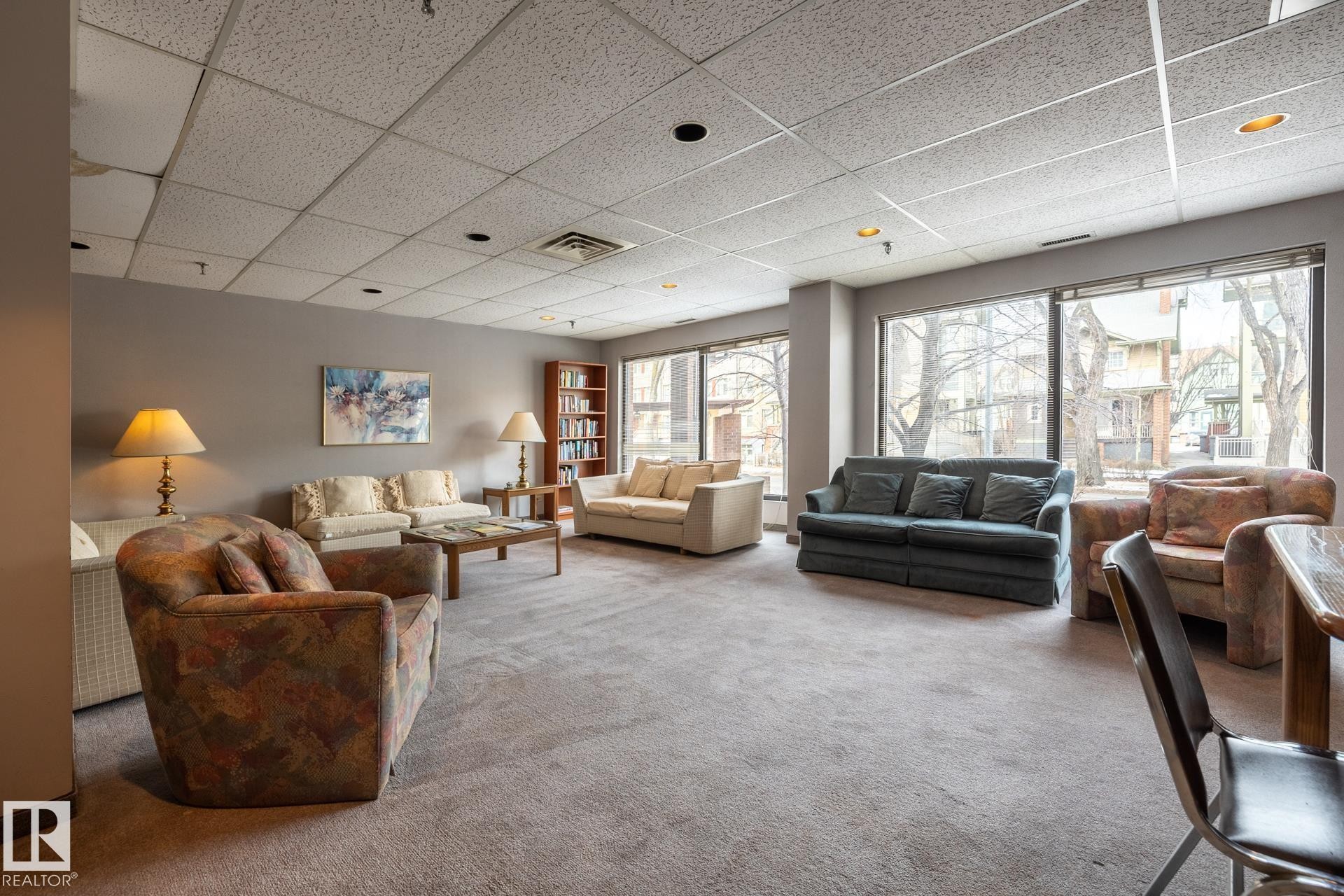 402 11027 87 Avenue, Edmonton, AB