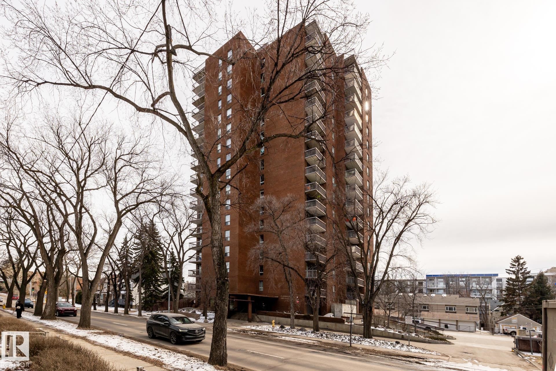 402 11027 87 Avenue, Edmonton, AB