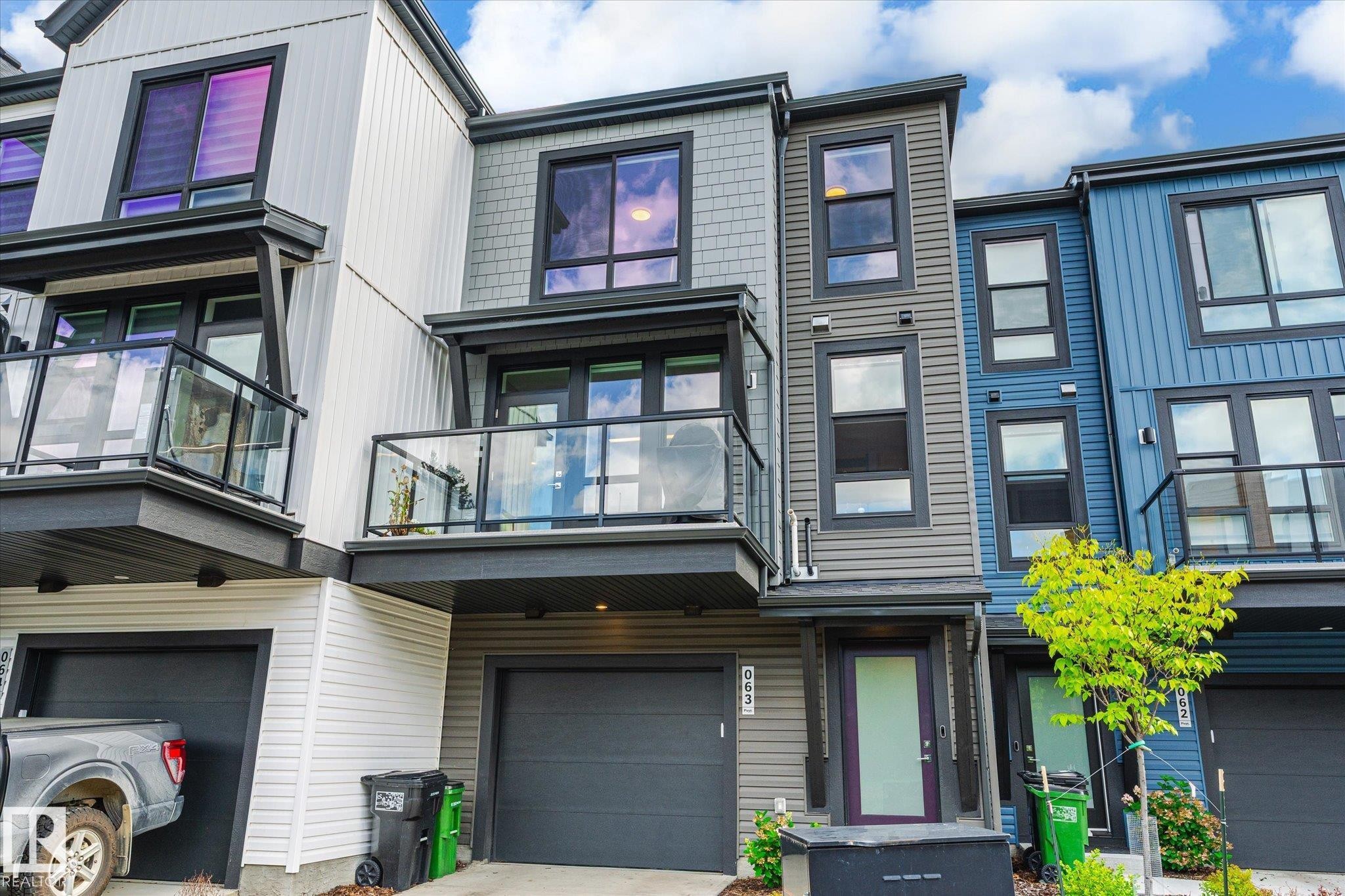 63 1304 Rutherford Road, Edmonton, AB