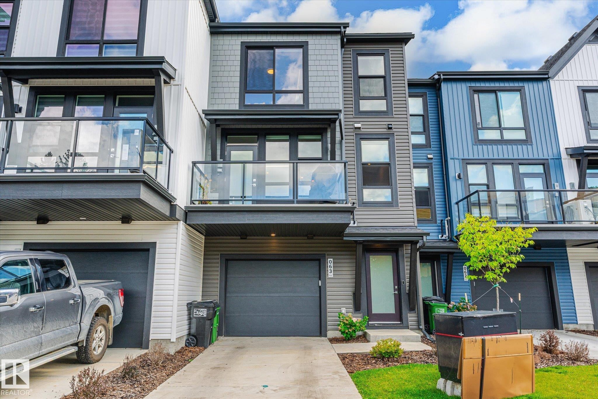 63 1304 Rutherford Road, Edmonton, AB