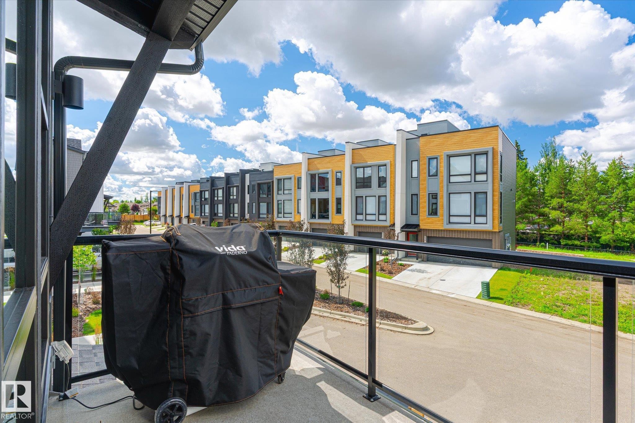 63 1304 Rutherford Road, Edmonton, AB