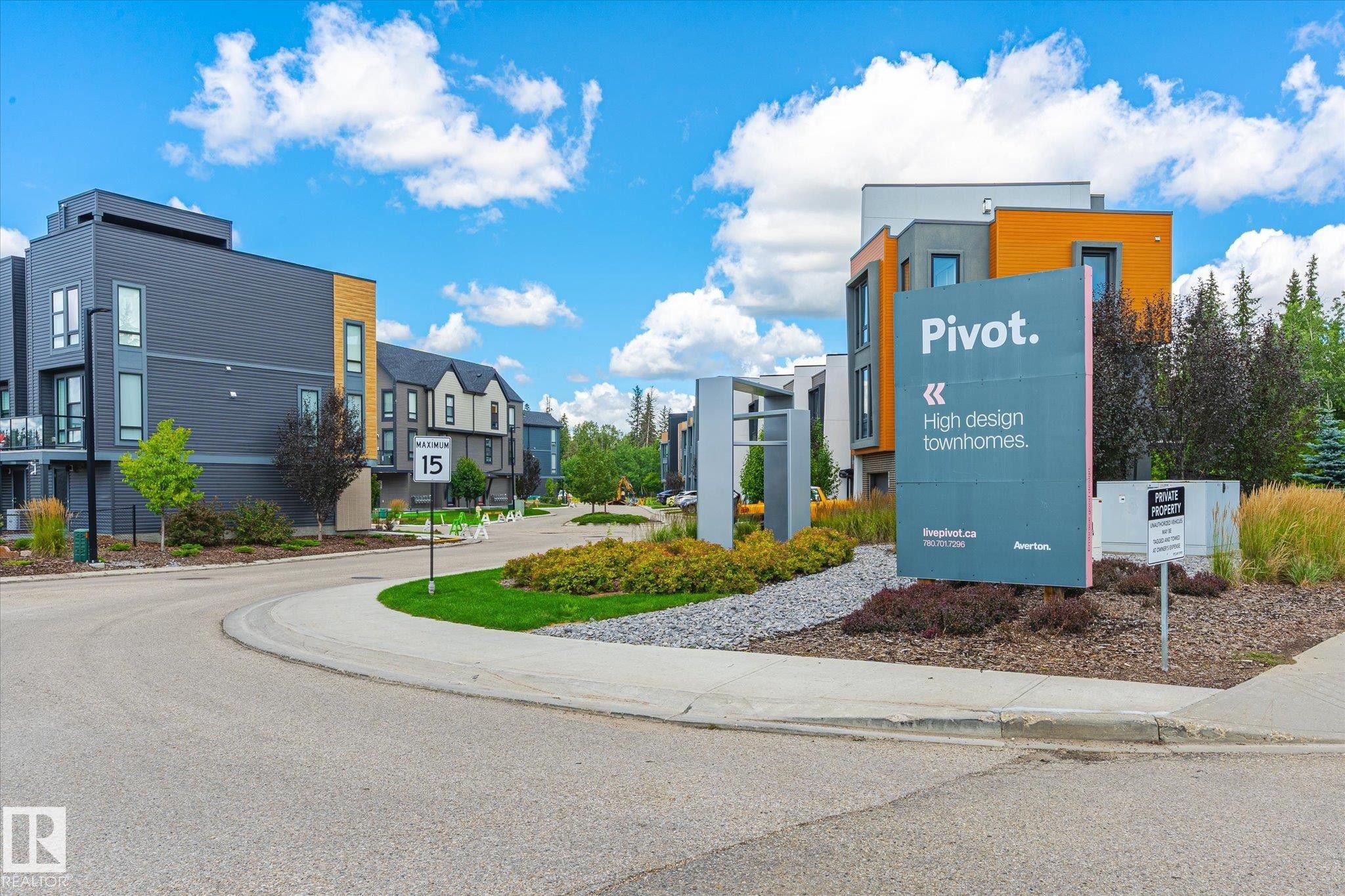 63 1304 Rutherford Road, Edmonton, AB