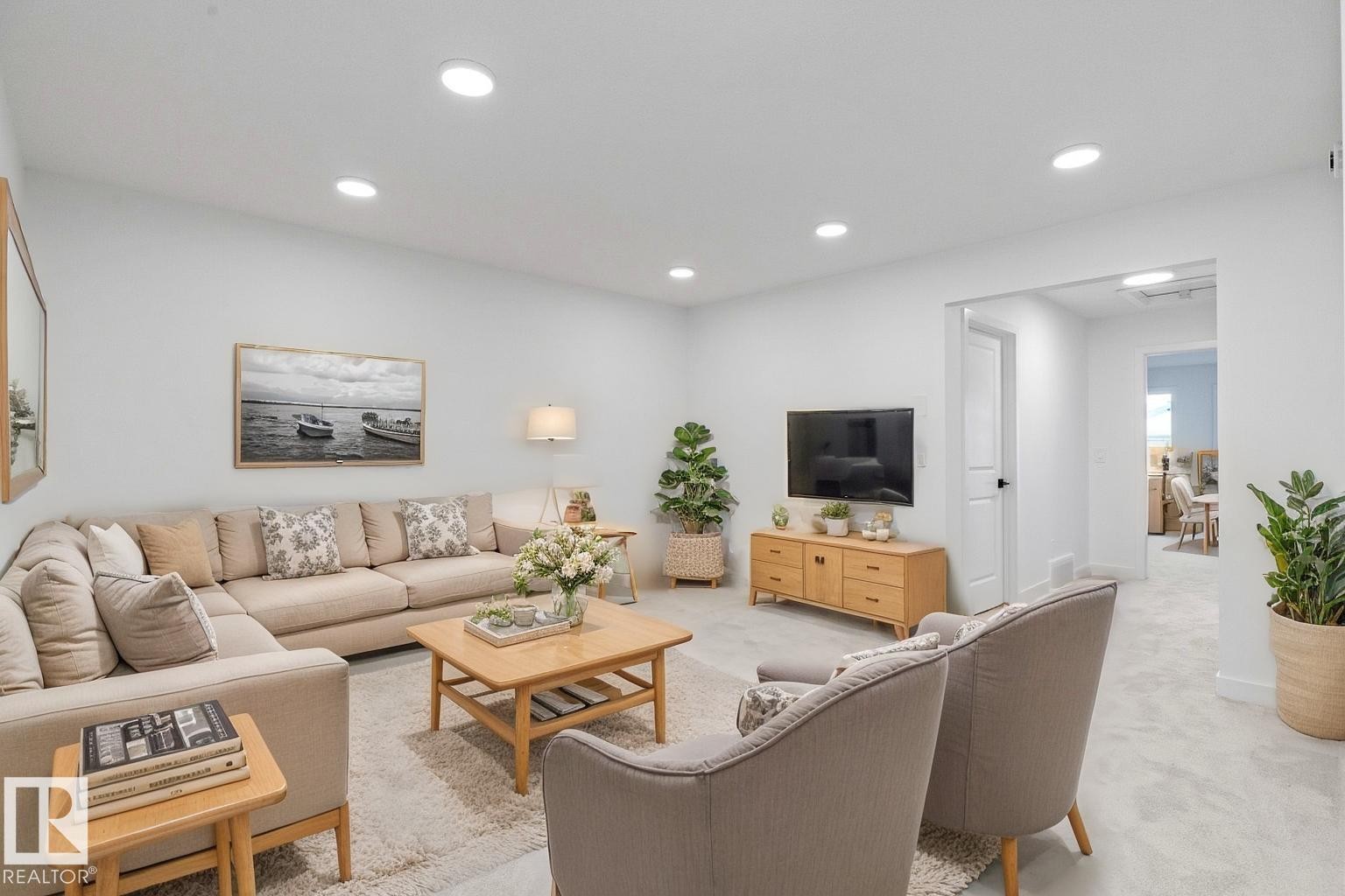 62 Cuddie Drive, Sherwood Park, AB