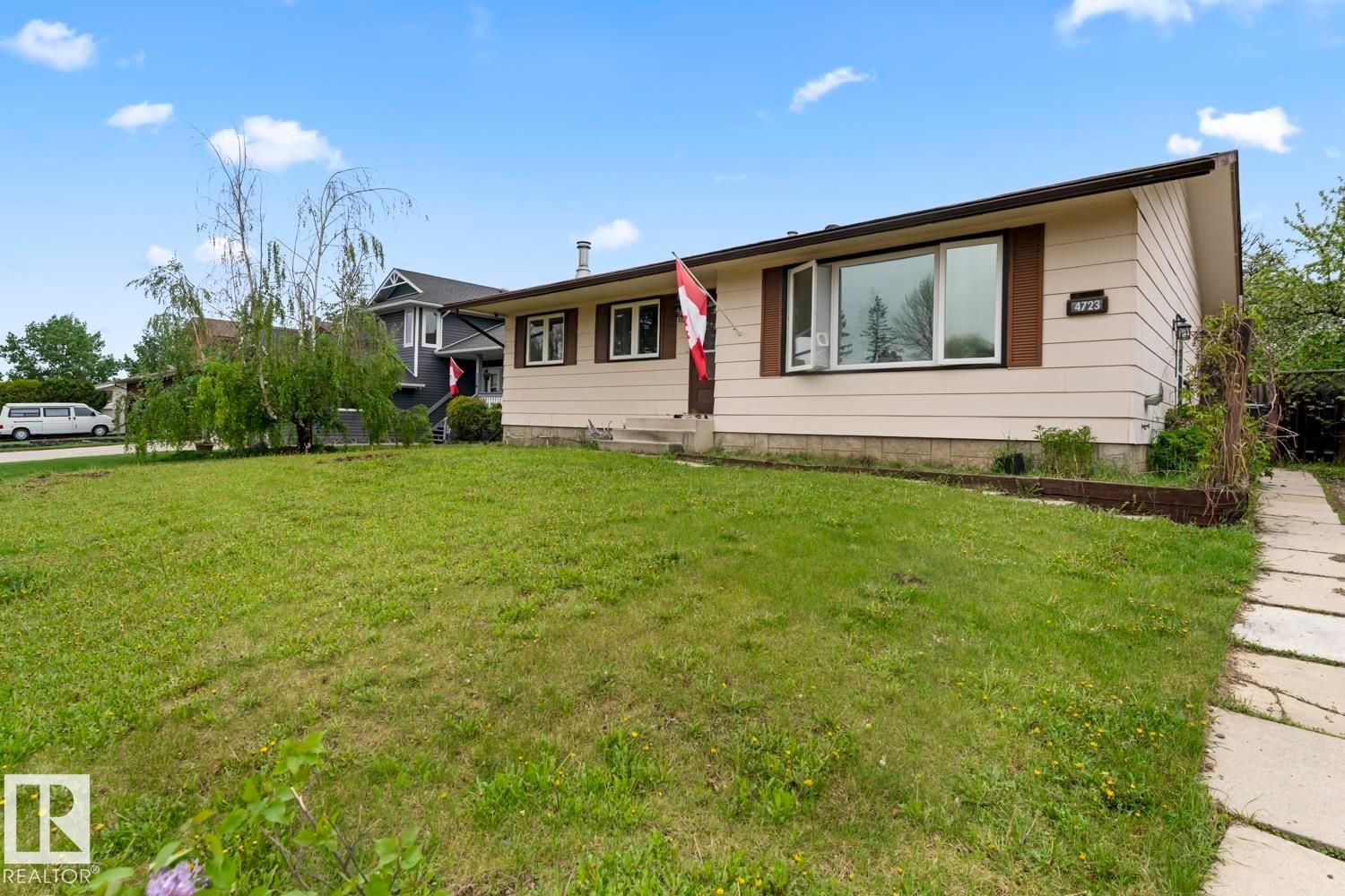 4723 57A Street, Cold Lake, AB