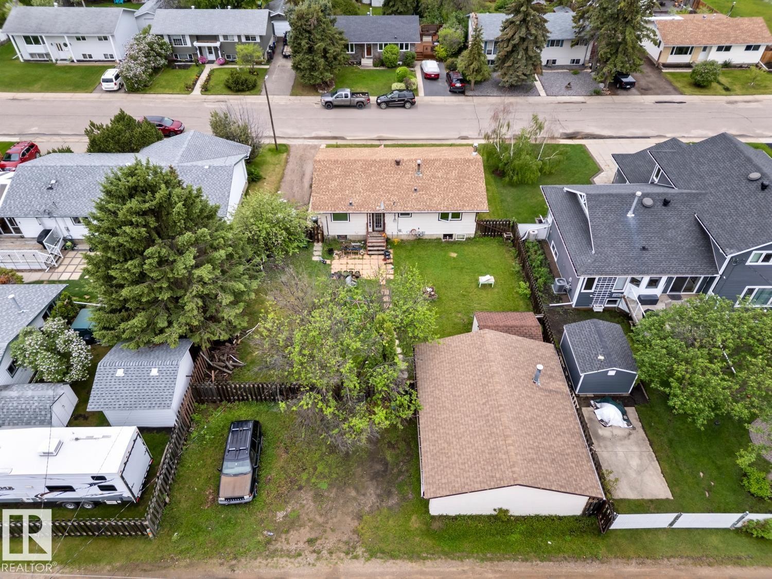 4723 57A Street, Cold Lake, AB