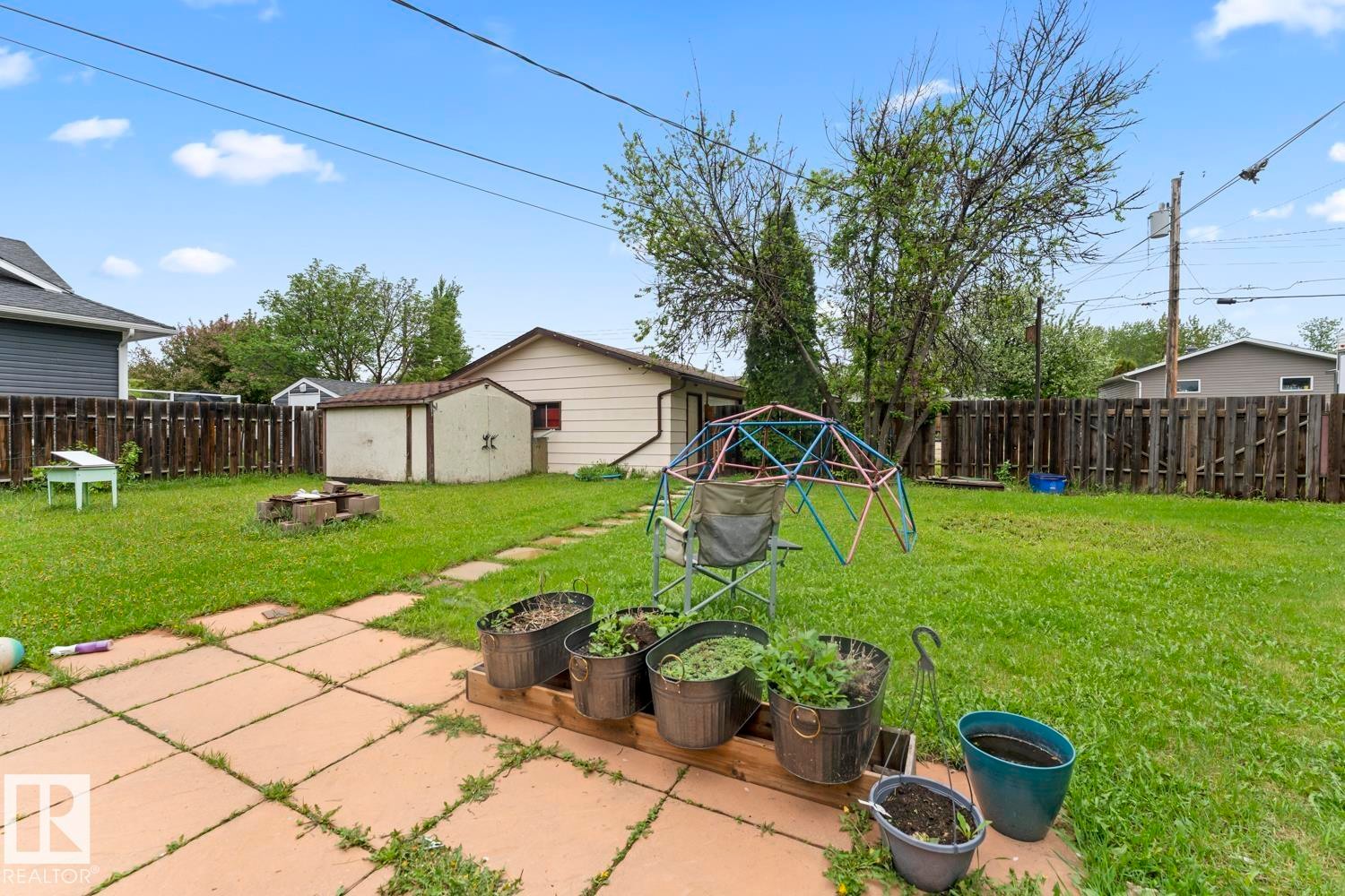 4723 57A Street, Cold Lake, AB