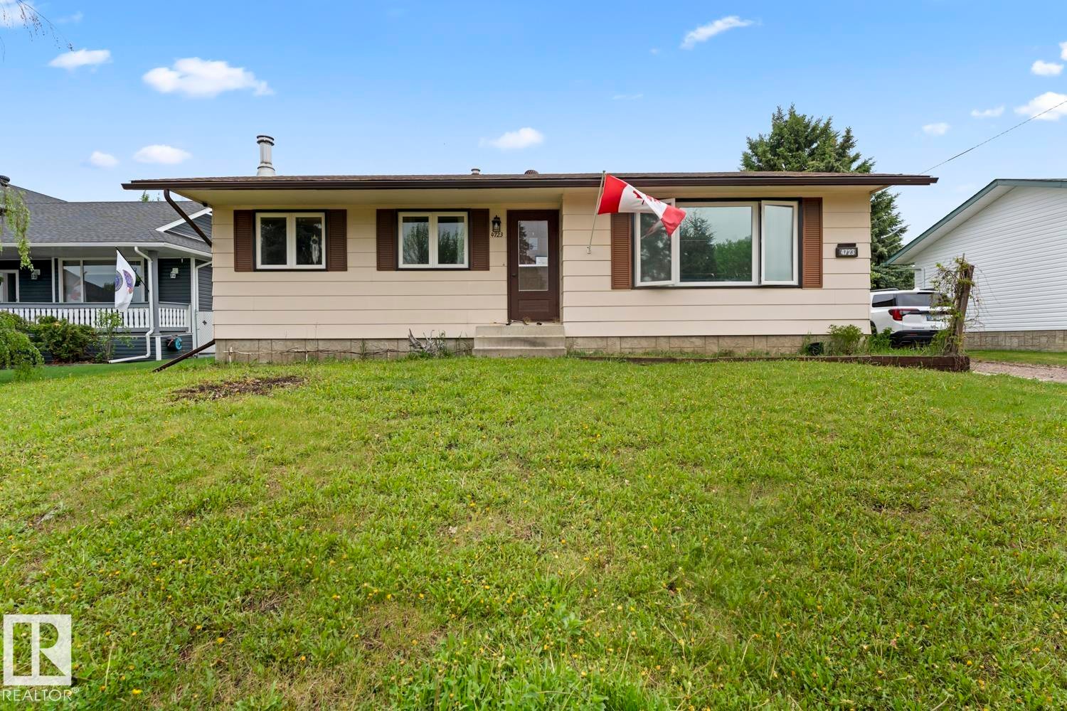 4723 57A Street, Cold Lake, AB