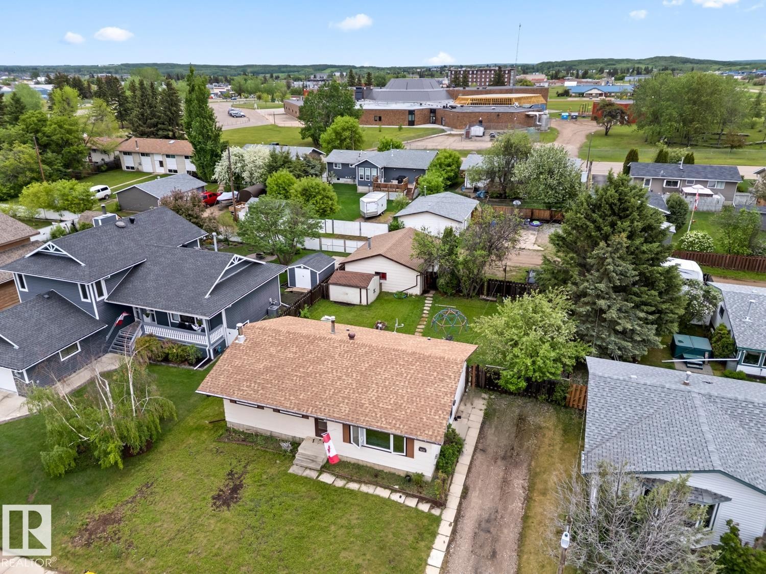 4723 57A Street, Cold Lake, AB