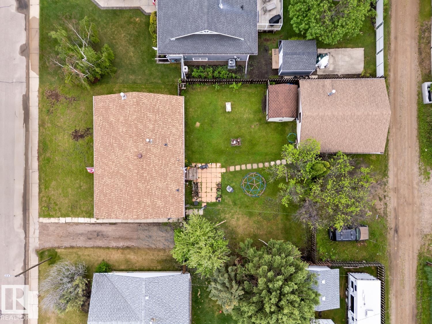 4723 57A Street, Cold Lake, AB