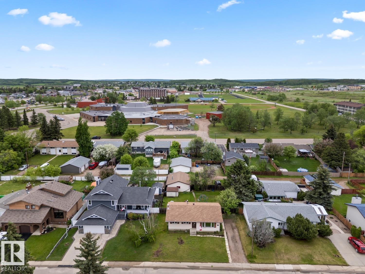 4723 57A Street, Cold Lake, AB