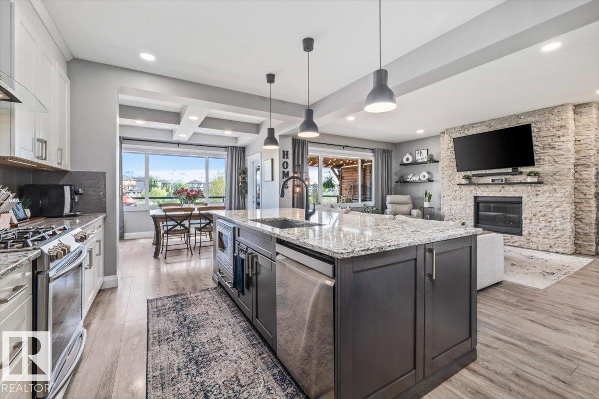 54 Spring Gate, Spruce Grove, AB