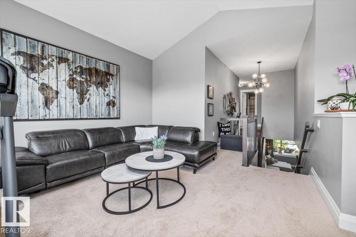 54 Spring Gate, Spruce Grove, AB